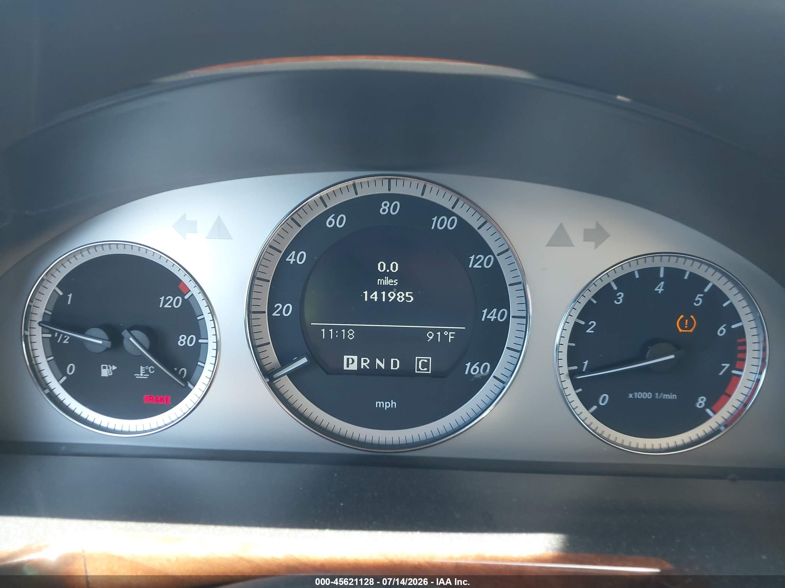2010 Mercedes-benz Glk 350   Gray vin: WDCGG5GB5AF505491