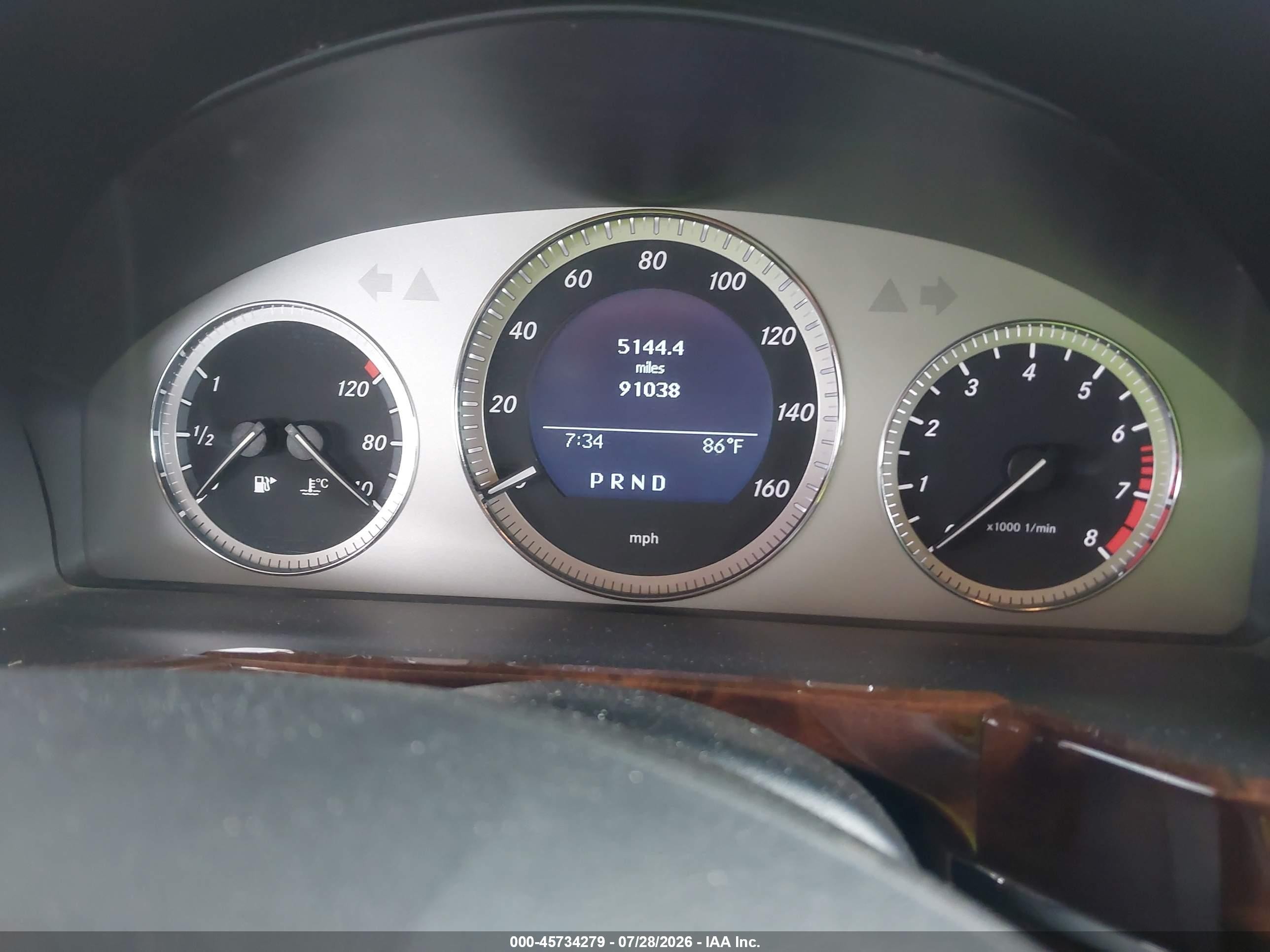 2012 Mercedes-benz Glk 350   Белый vin: WDCGG5GB5CF788459