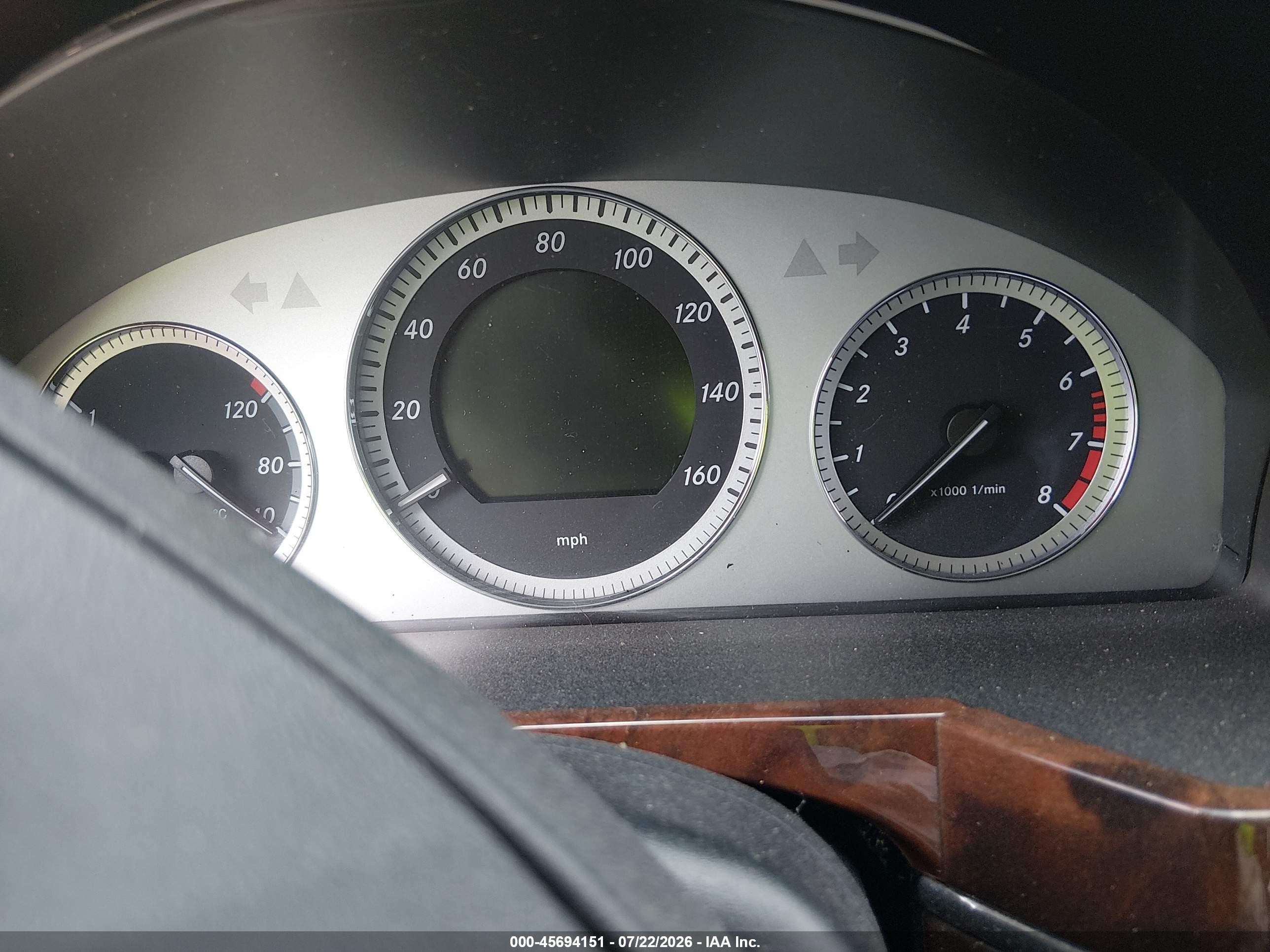 2012 Mercedes-benz Glk 350   Black vin: WDCGG5GB6CF908012