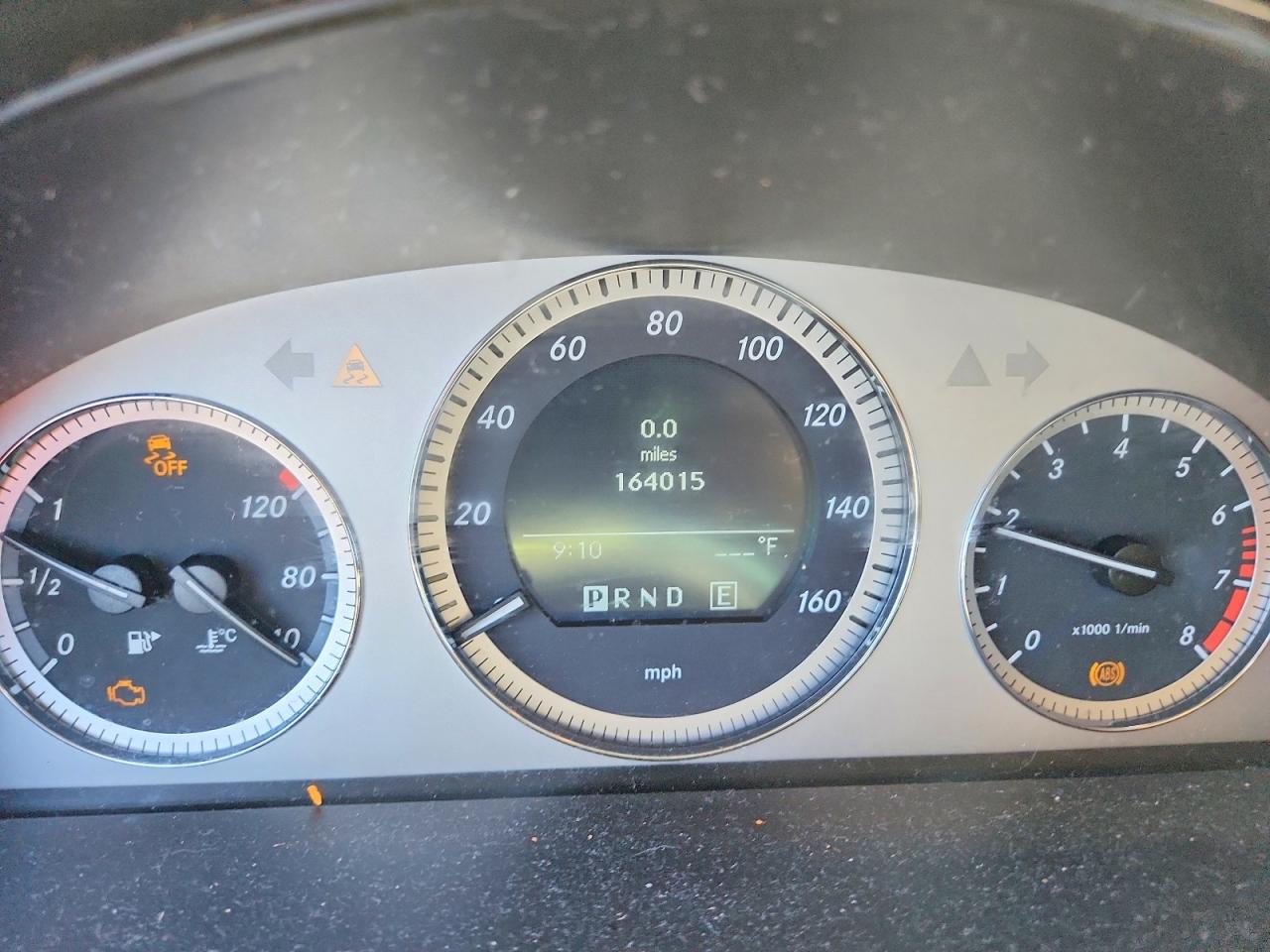 2012 Mercedes-benz Glk 350 Blue vin: WDCGG5GB7CF878020