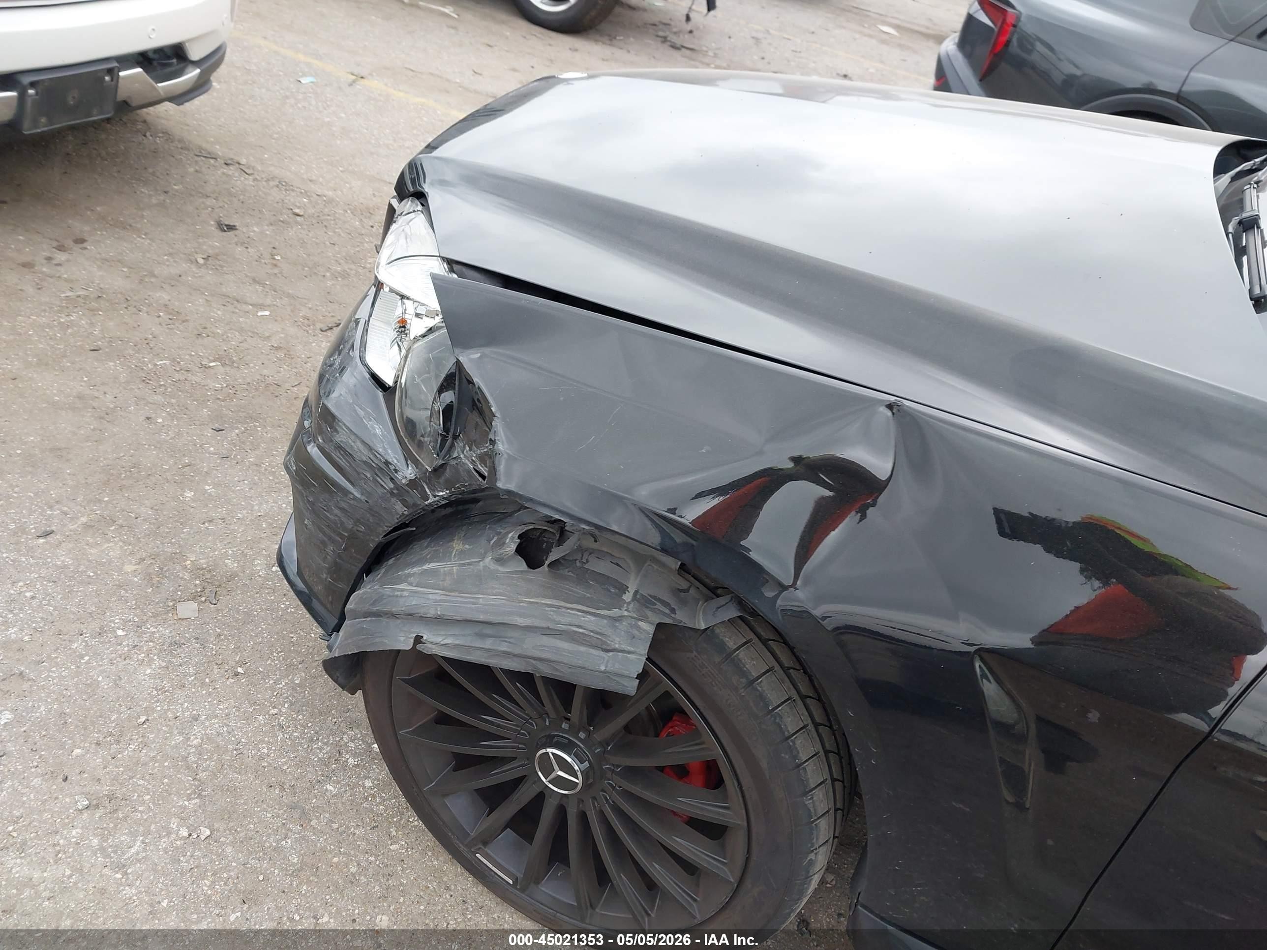 2010 Mercedes-benz Glk 350   Черный vin: WDCGG5GB8AF490372