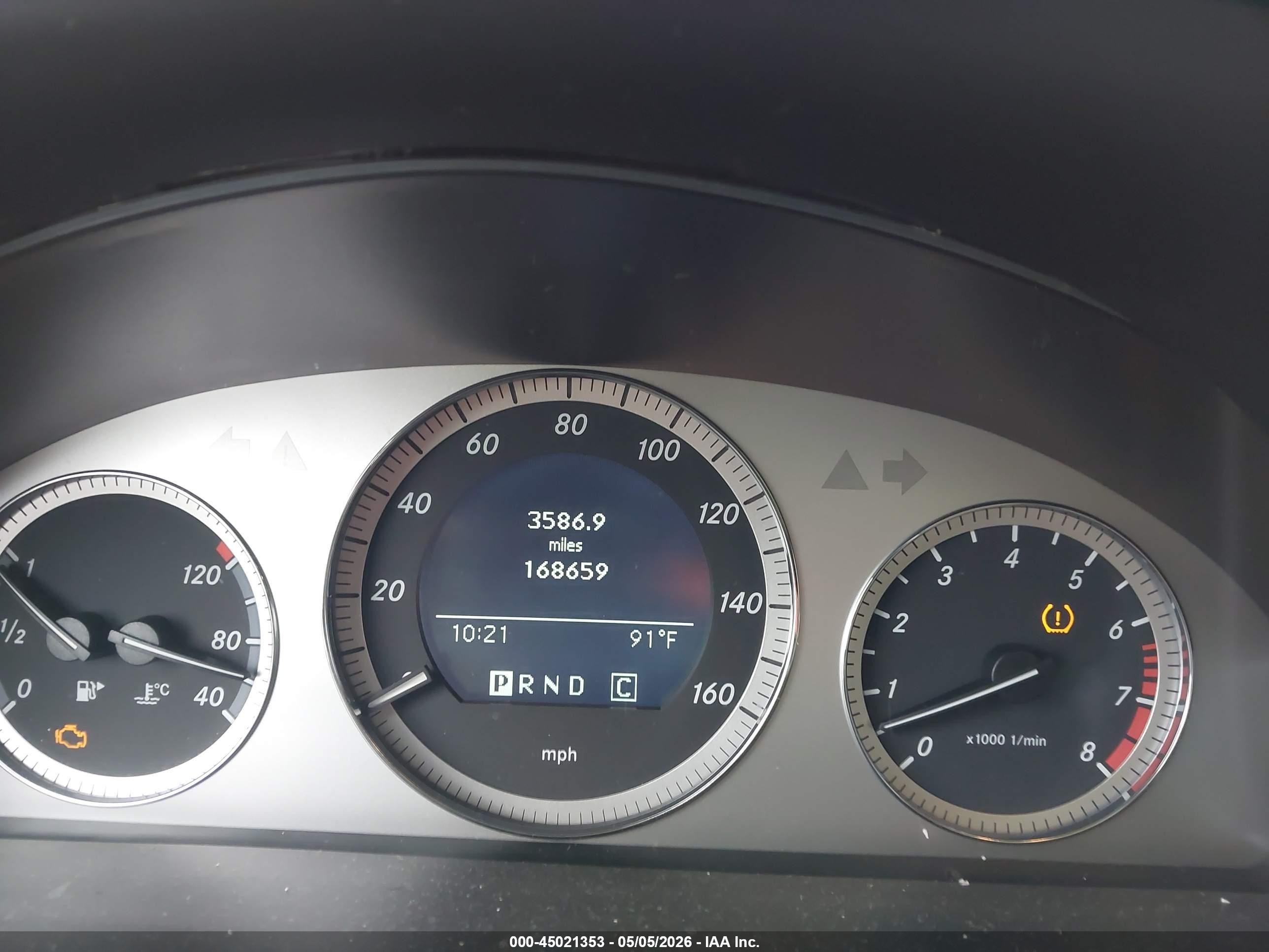 2010 Mercedes-benz Glk 350   Черный vin: WDCGG5GB8AF490372