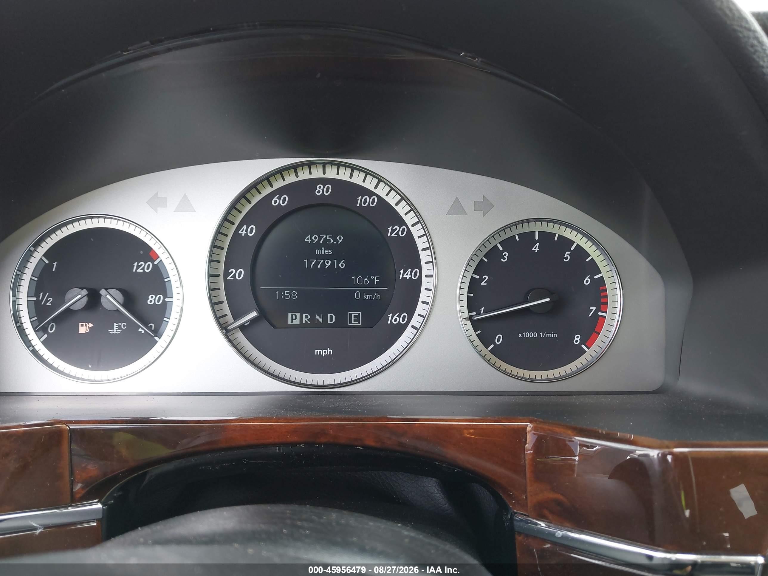 2012 Mercedes-benz Glk 350   Черный vin: WDCGG5GB8CF815413