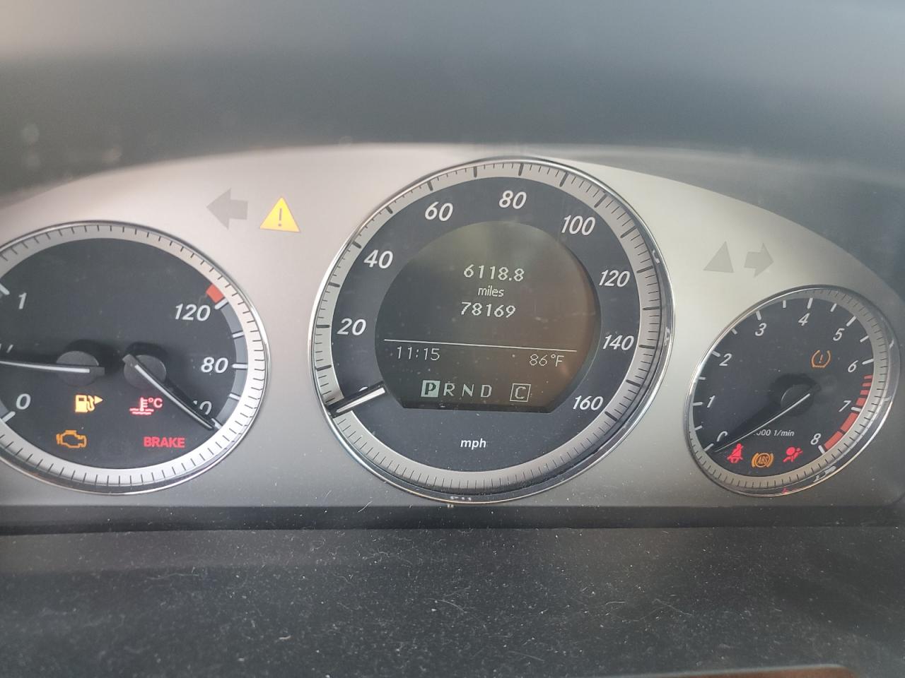 2010 Mercedes-benz Glk 350 Белый vin: WDCGG5GB9AF416409
