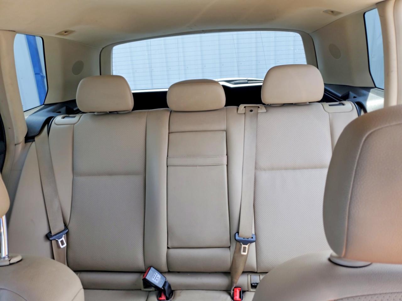 2010 Mercedes-benz Glk 350 Blue vin: WDCGG5GB9AF456375