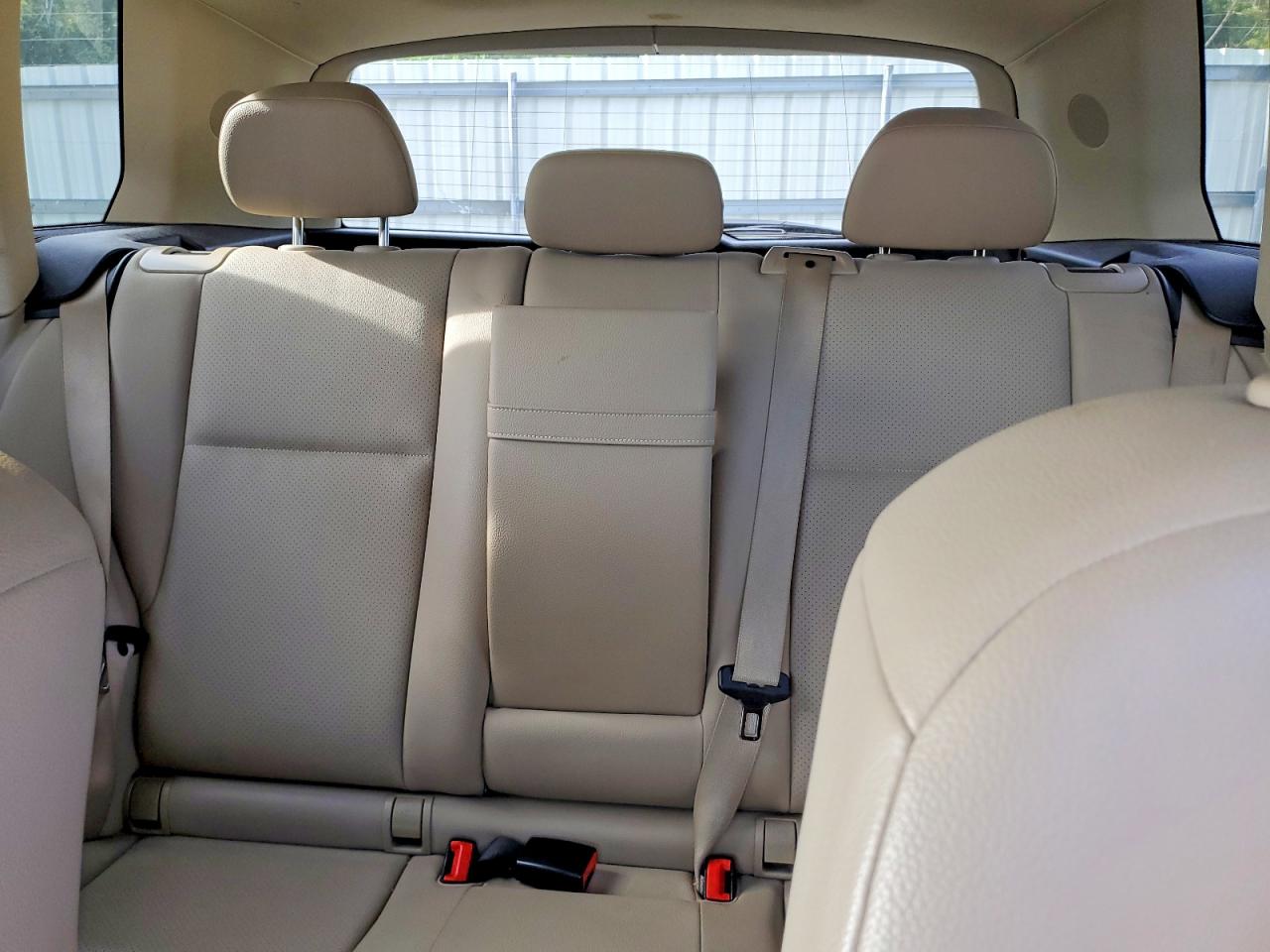 2012 Mercedes-benz Glk 350 Бирюзовый vin: WDCGG5GBXCF844363