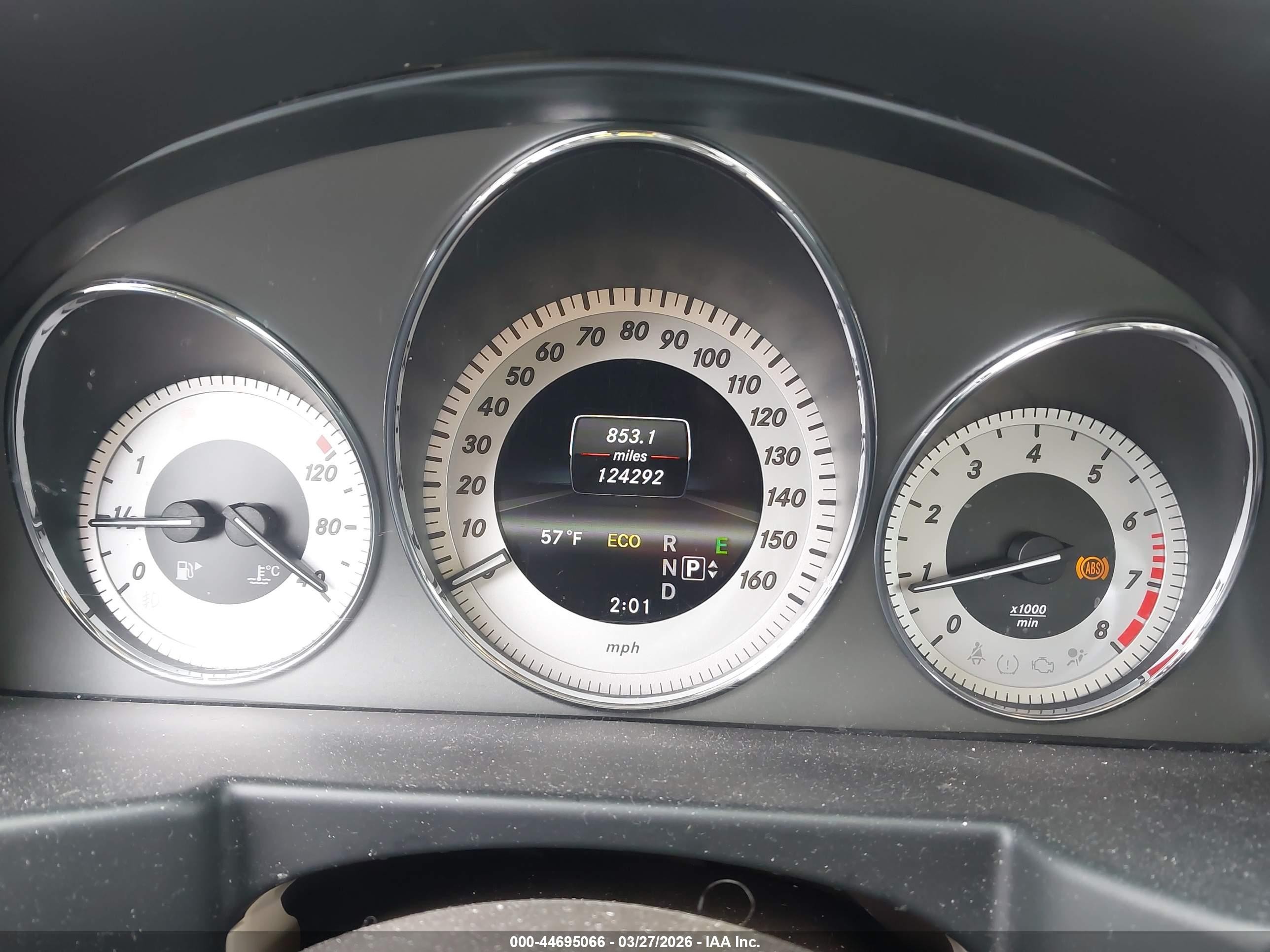 2013 Mercedes-benz Glk 350   Черный vin: WDCGG5HB0DF989640