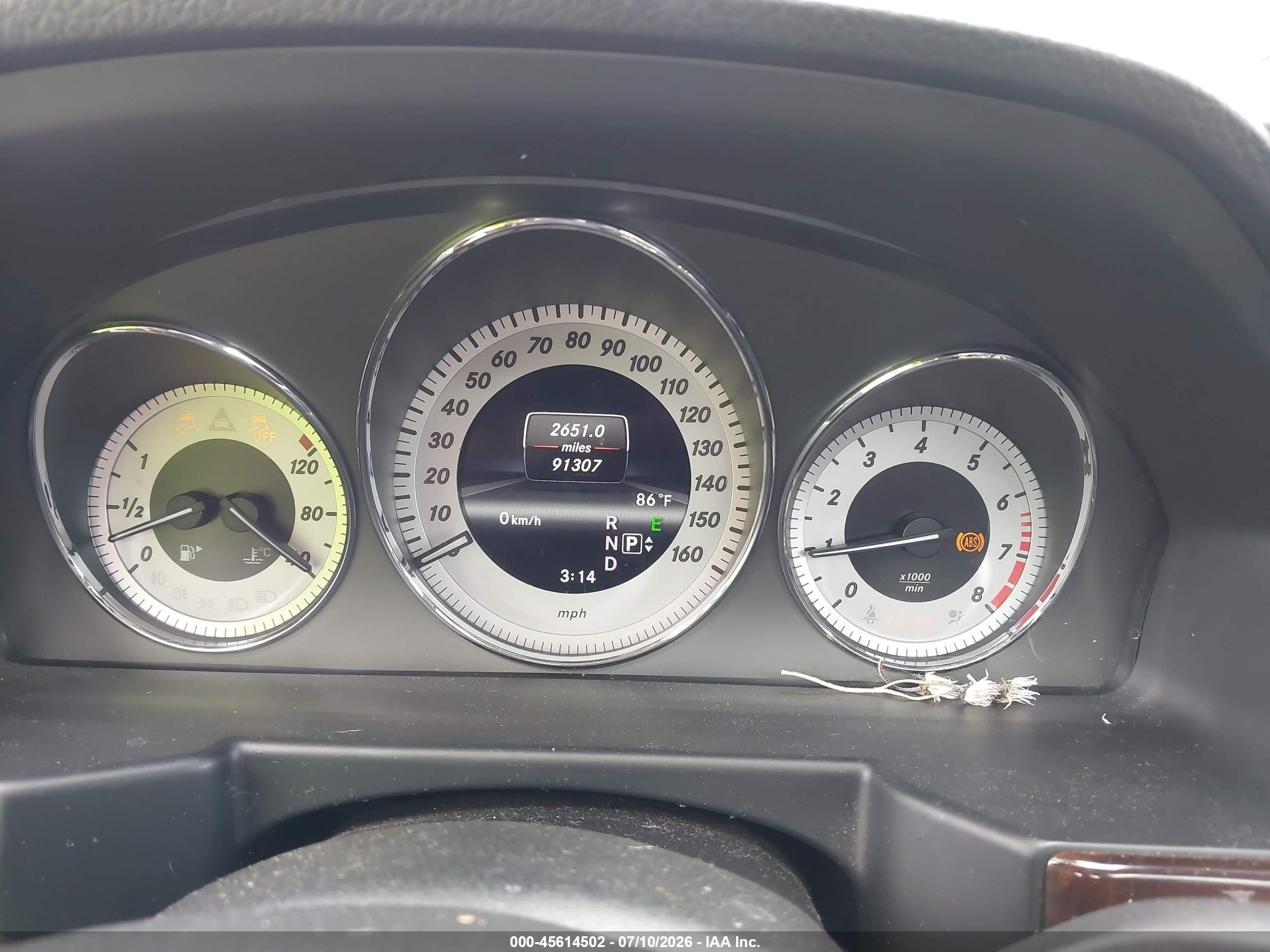 2013 Mercedes-benz Glk 350   Red vin: WDCGG5HB0DG055746