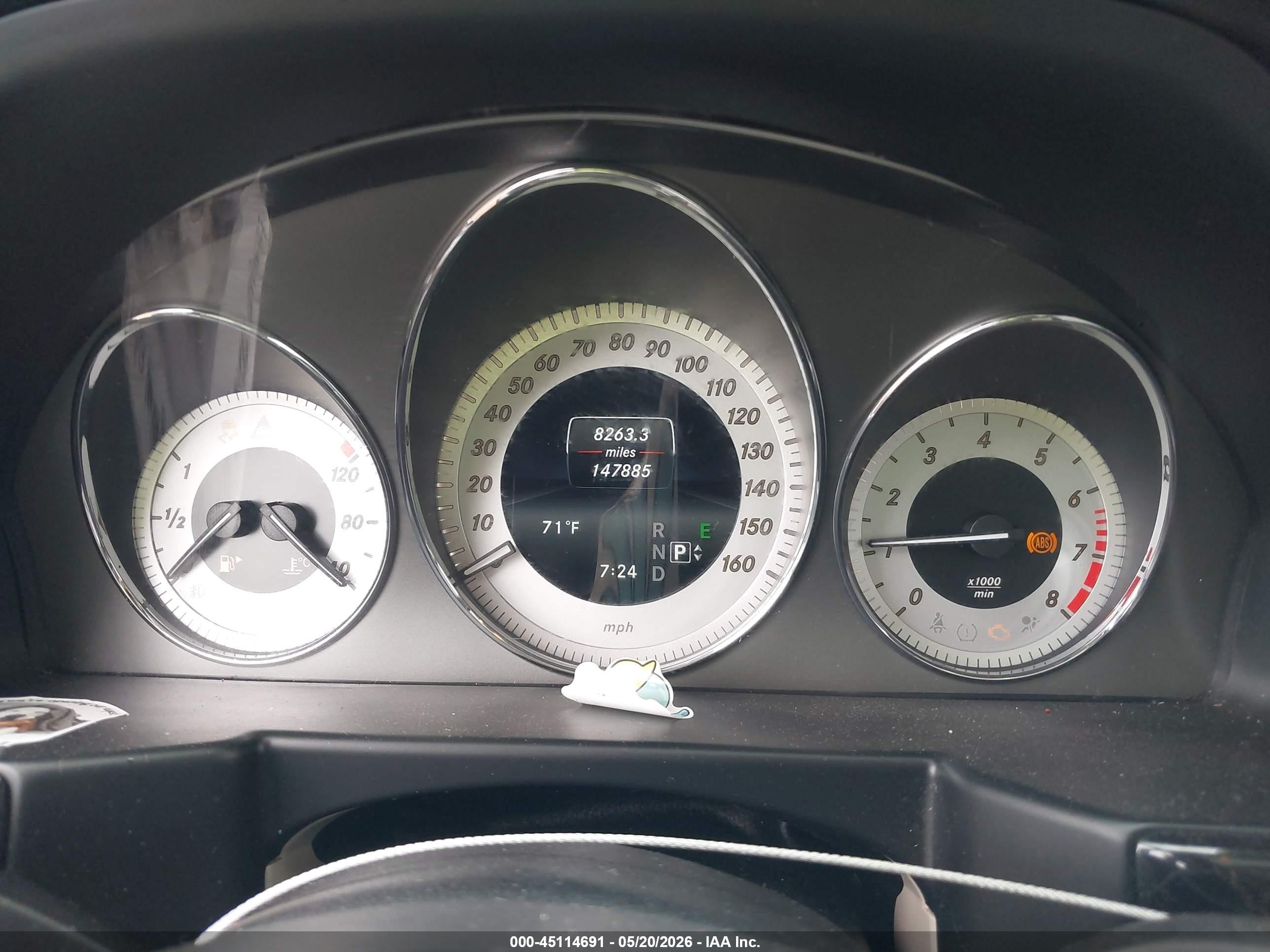 2015 Mercedes-benz Glk 350   Gray vin: WDCGG5HB0FG424320