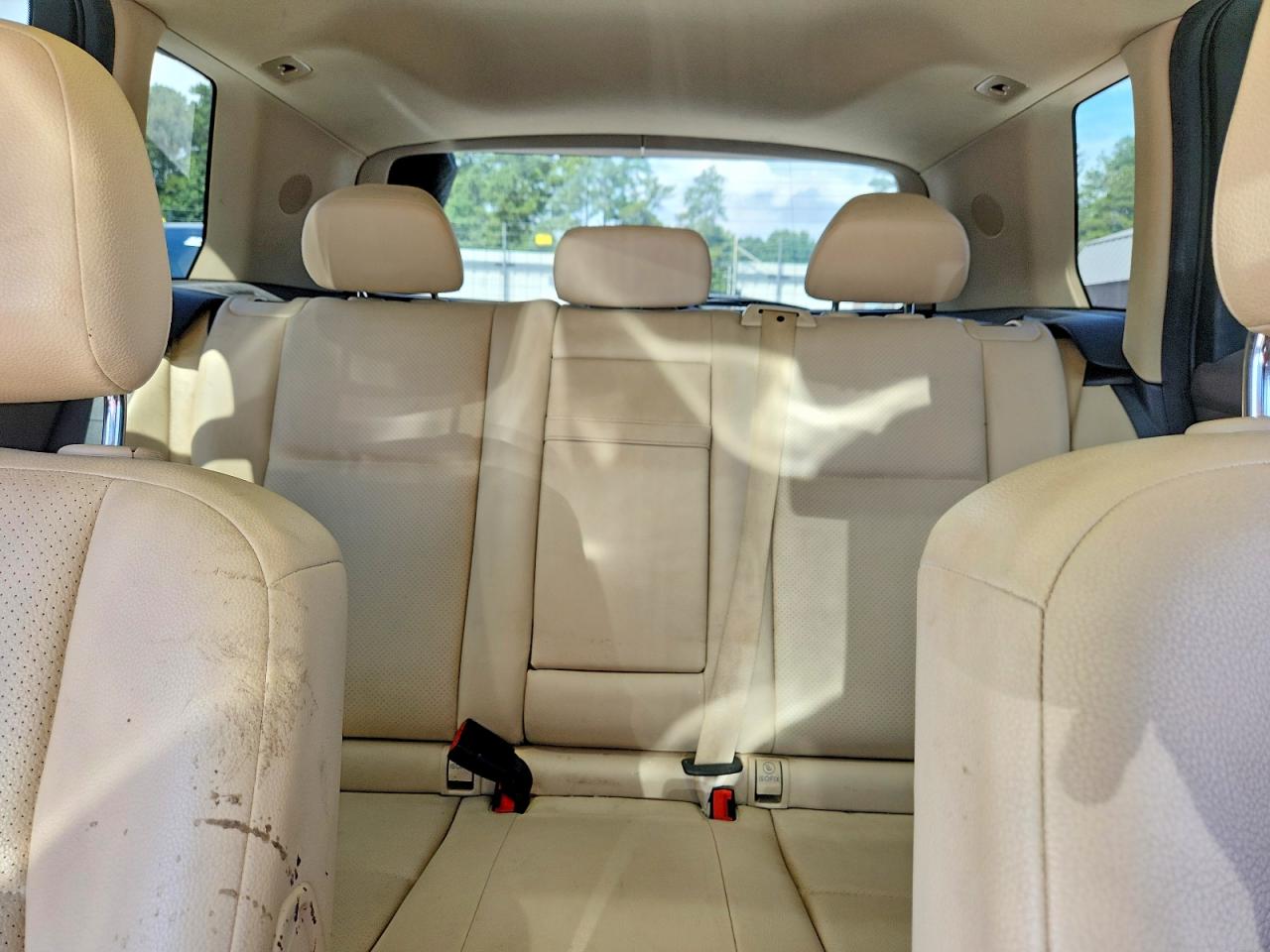 2013 Mercedes-benz Glk 350 Красный vin: WDCGG5HB1DG077528