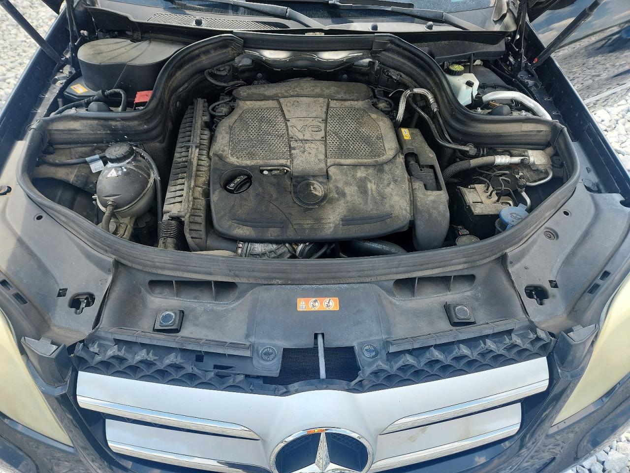 2013 Mercedes-benz Glk 350 Черный vin: WDCGG5HB1DG132267