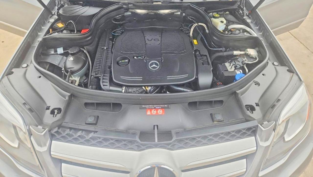 2014 Mercedes Benz Glk 350 Серый vin: WDCGG5HB1EG308297