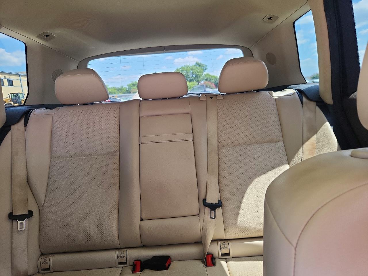 2014 Mercedes-benz Glk 350 Red vin: WDCGG5HB1EG322491