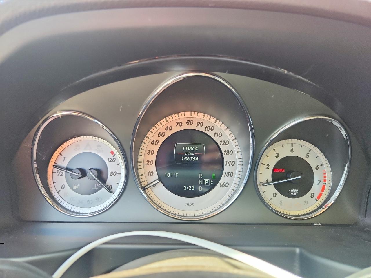 2014 Mercedes-benz Glk 350 Red vin: WDCGG5HB1EG322491