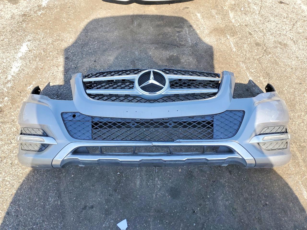 2014 Mercedes-benz Glk 350 Gray vin: WDCGG5HB1EG329604