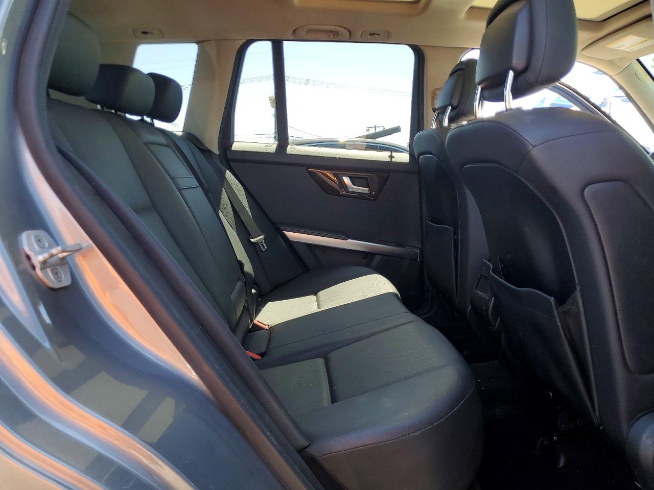2015 Mercedes-benz Glk 350 Серебряный vin: WDCGG5HB1FG429834