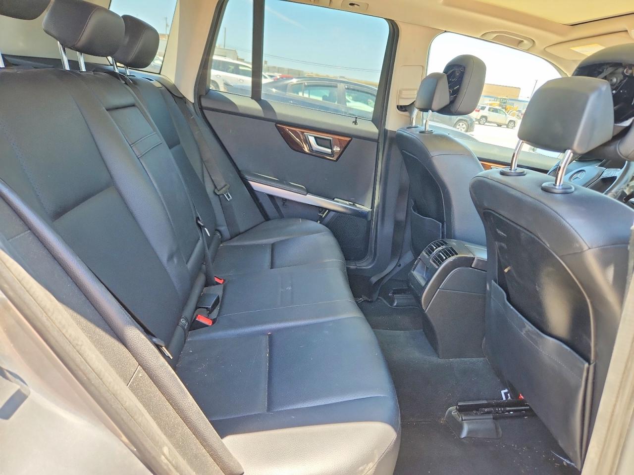 2013 Mercedes-benz Glk 350 Silver vin: WDCGG5HB2DF973973