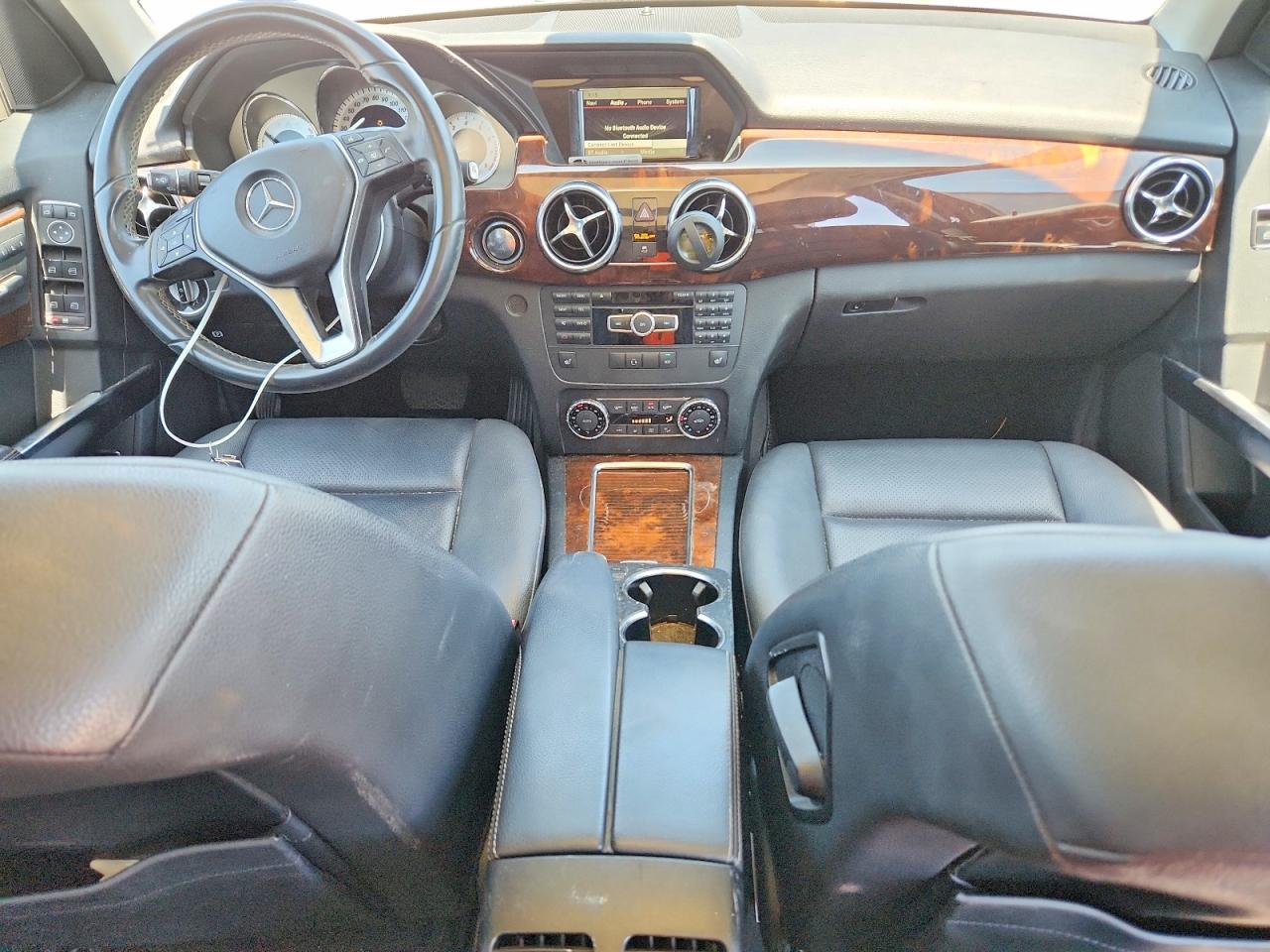 2013 Mercedes-benz Glk 350 Silver vin: WDCGG5HB2DF973973