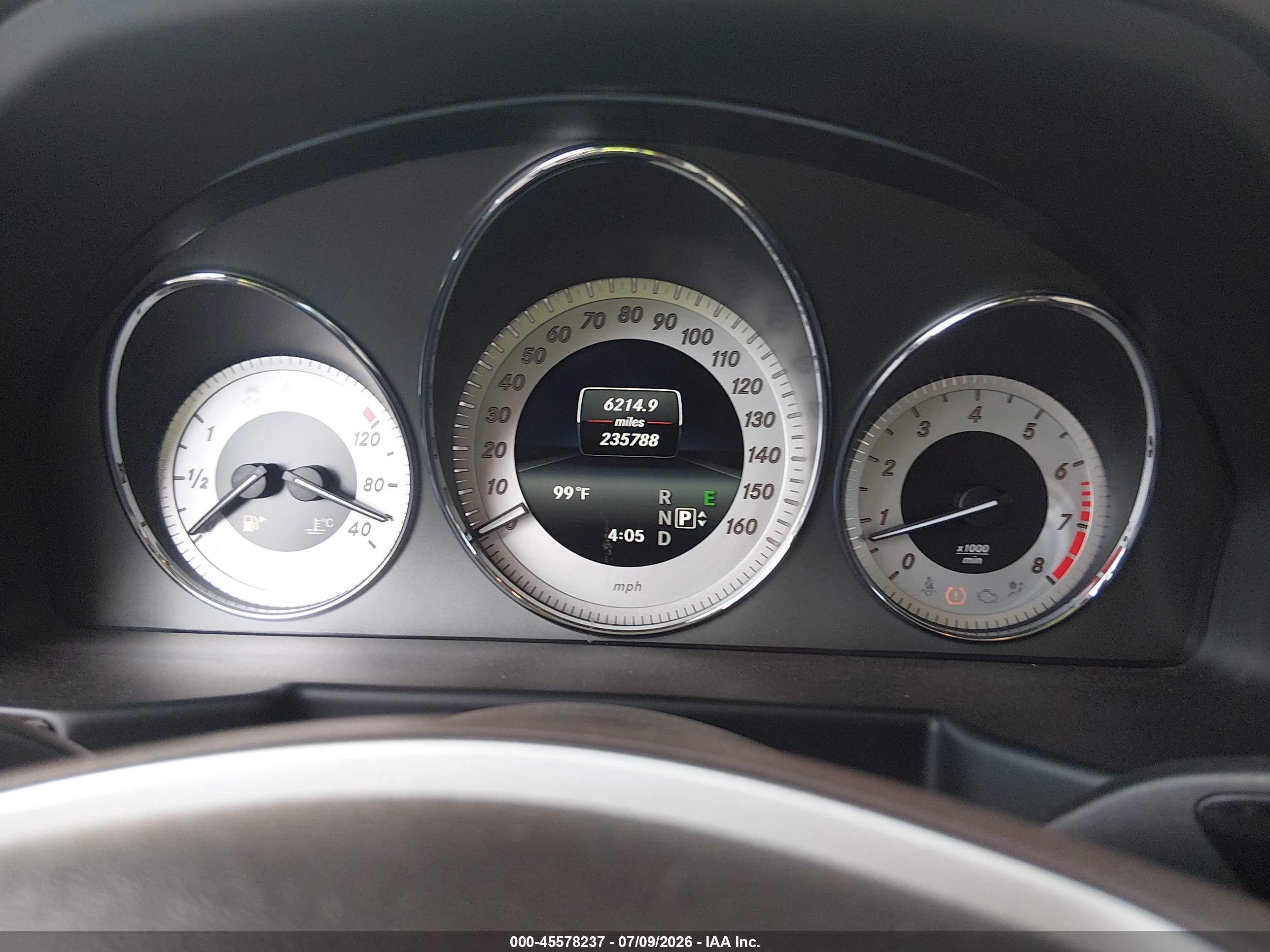 2014 Mercedes-benz Glk 350 Navy vin: WDCGG5HB2EG270806
