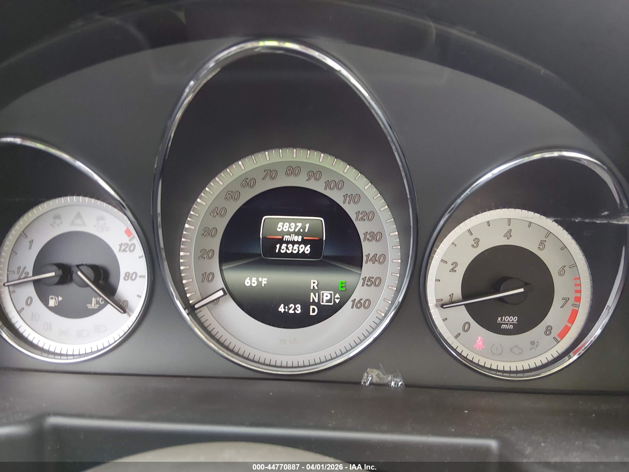 2015 Mercedes-benz Glk 350   Black vin: WDCGG5HB2FG355212