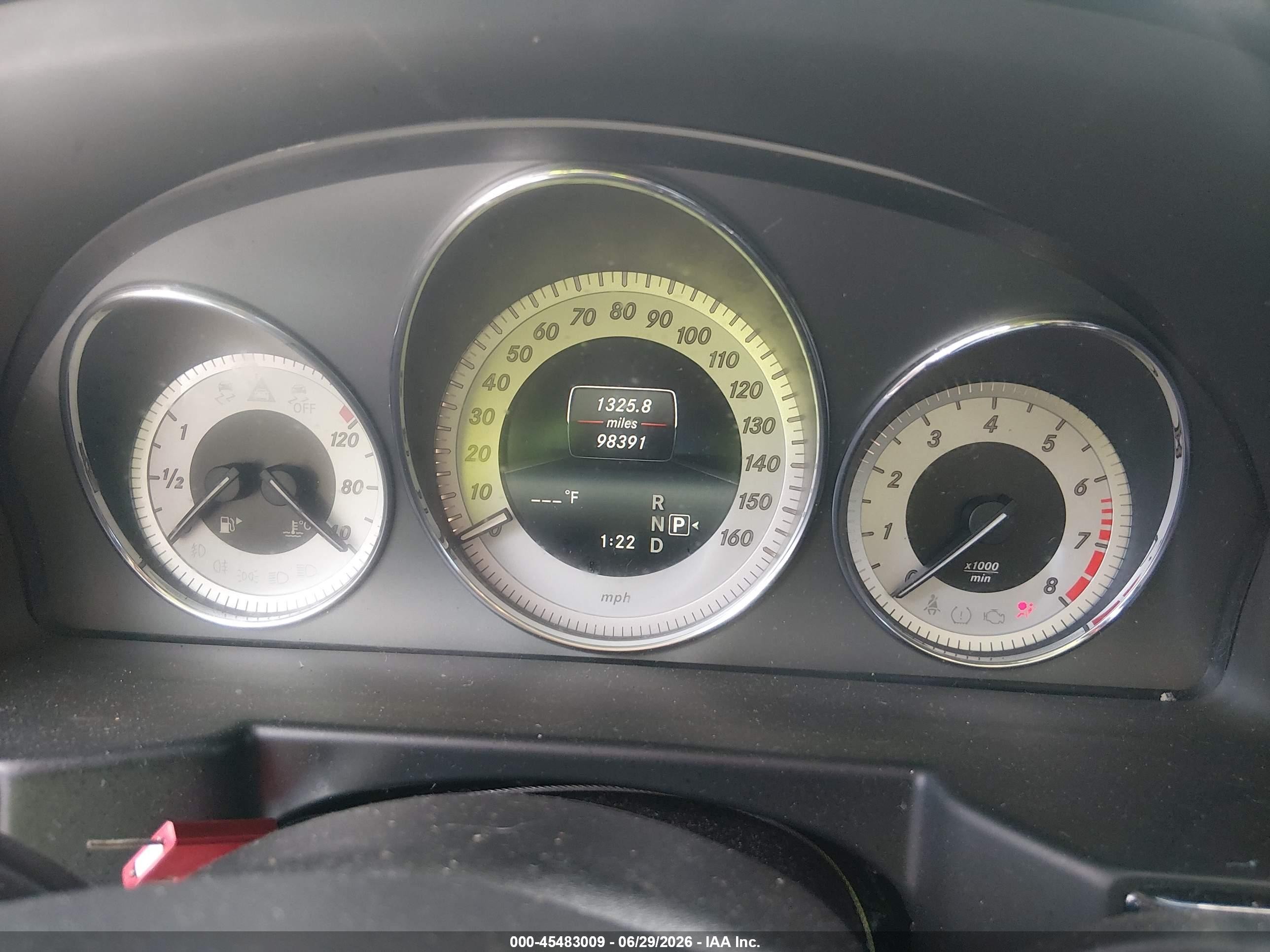 2015 Mercedes-benz Glk 350 Белый vin: WDCGG5HB2FG383057