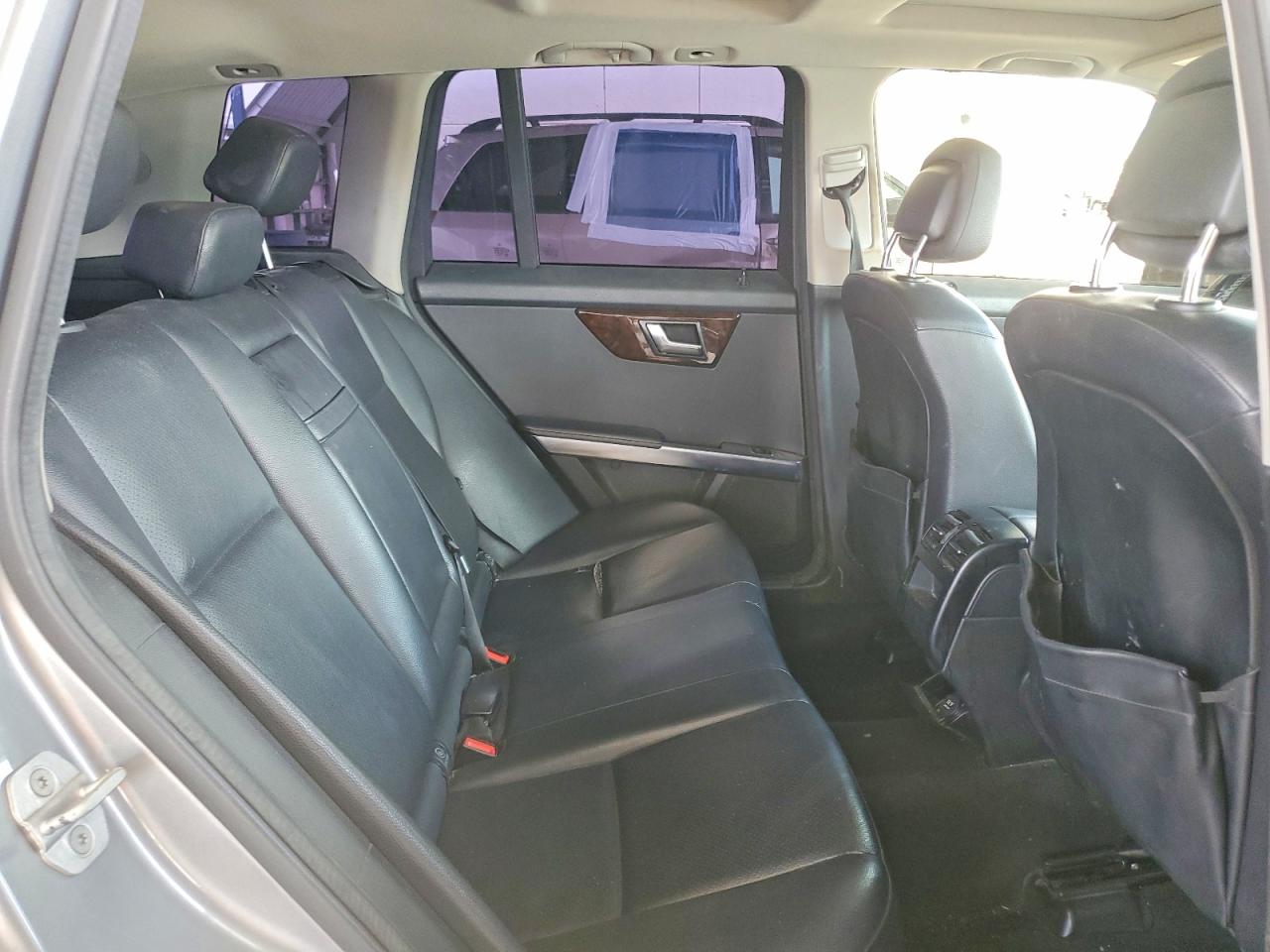 2013 Mercedes-benz Glk 350 Silver vin: WDCGG5HB3DG086229