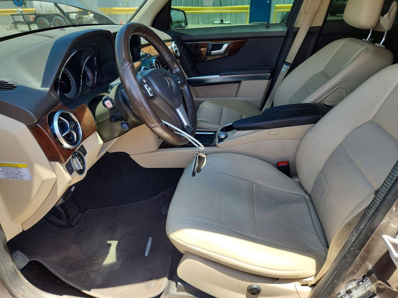 2014 Mercury Glk 350 Серебряный vin: WDCGG5HB3EG295598