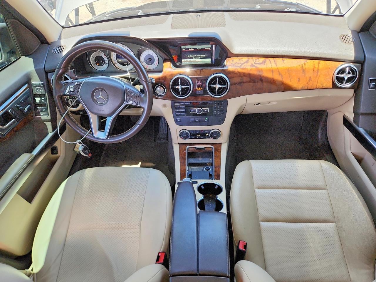 2014 Mercury Glk 350 Серебряный vin: WDCGG5HB3EG295598