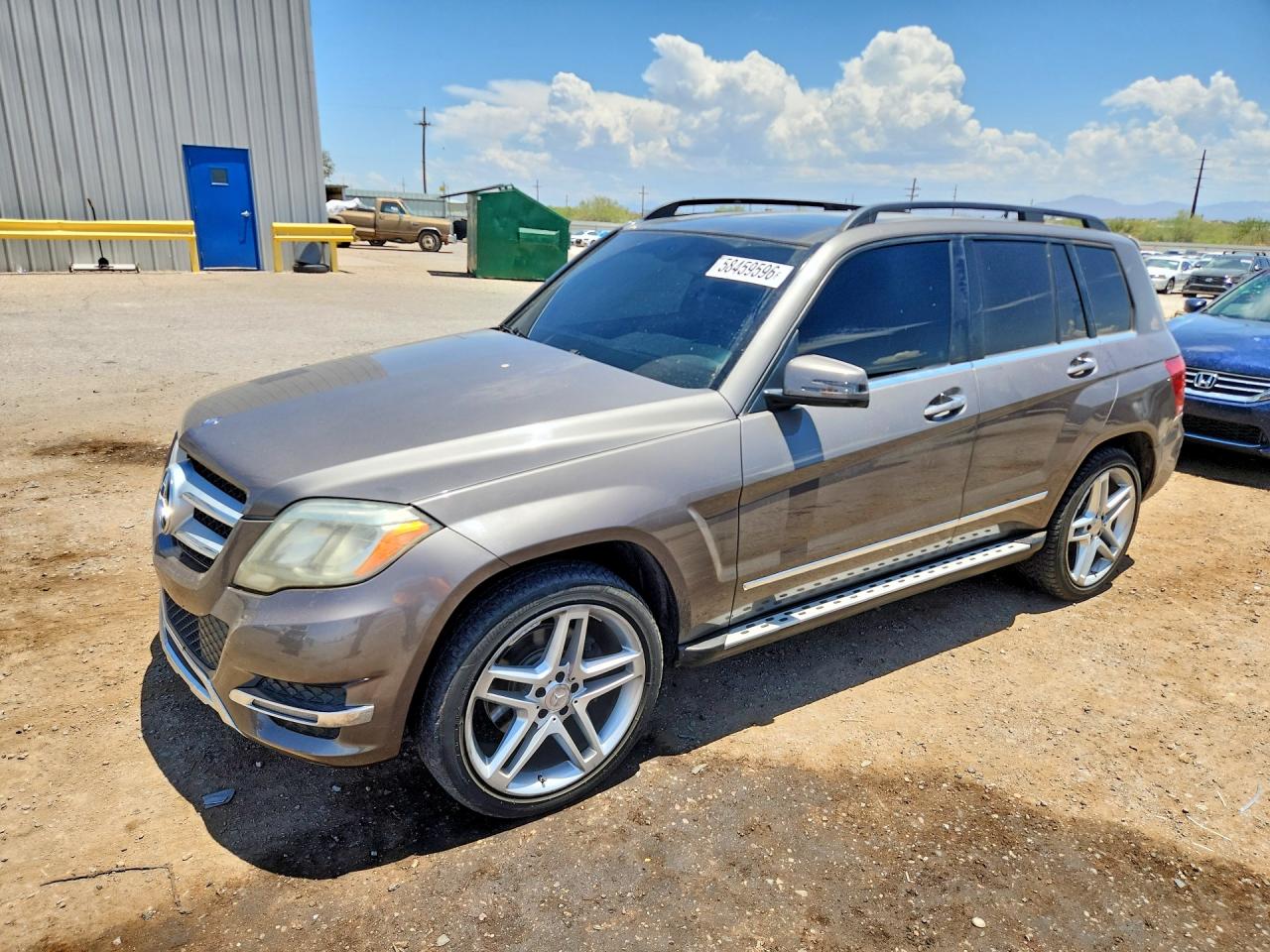 WDCGG5HB3EG295598