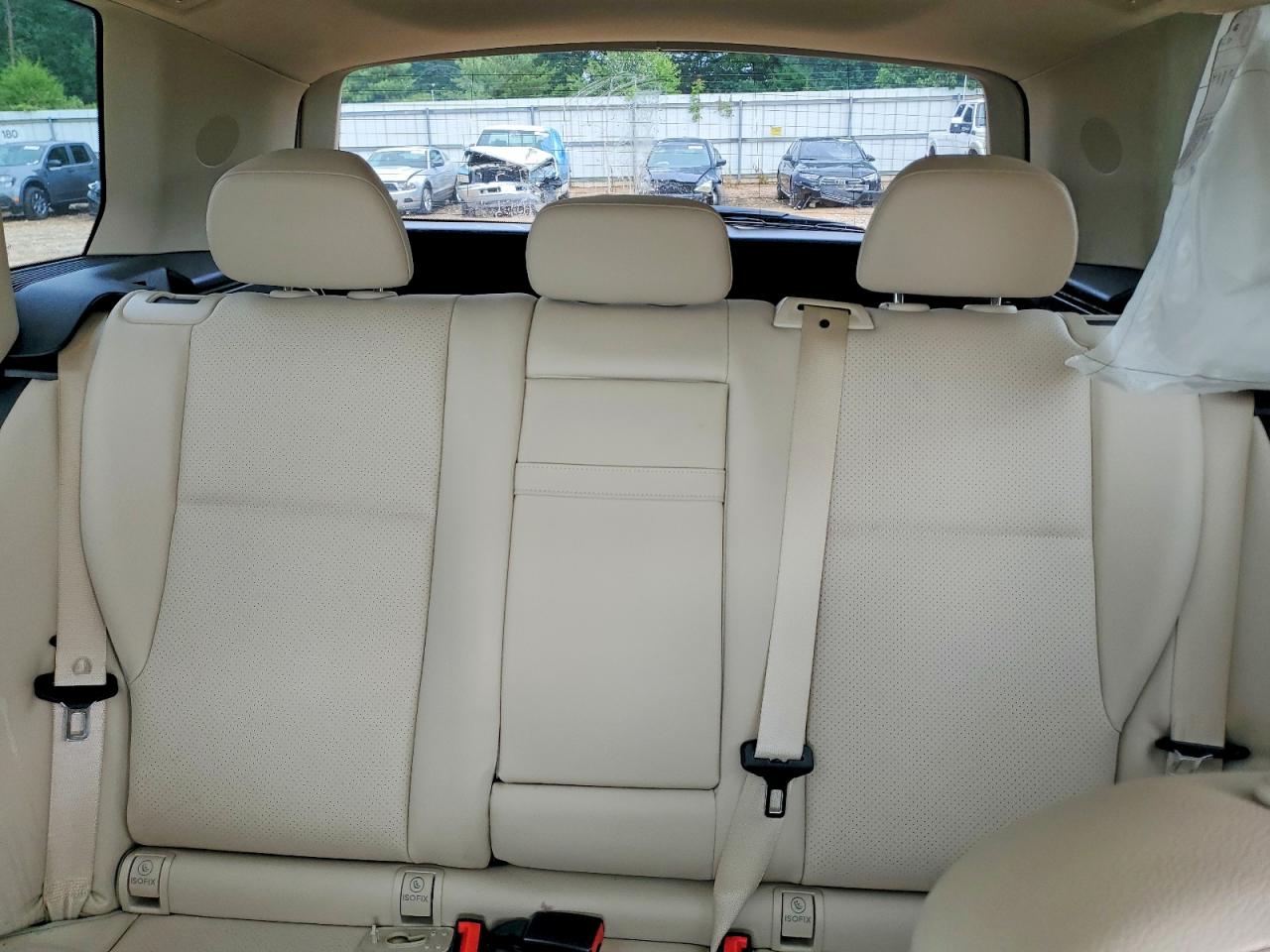 2014 Mercedes-benz Glk 350 Gray vin: WDCGG5HB3EG313050