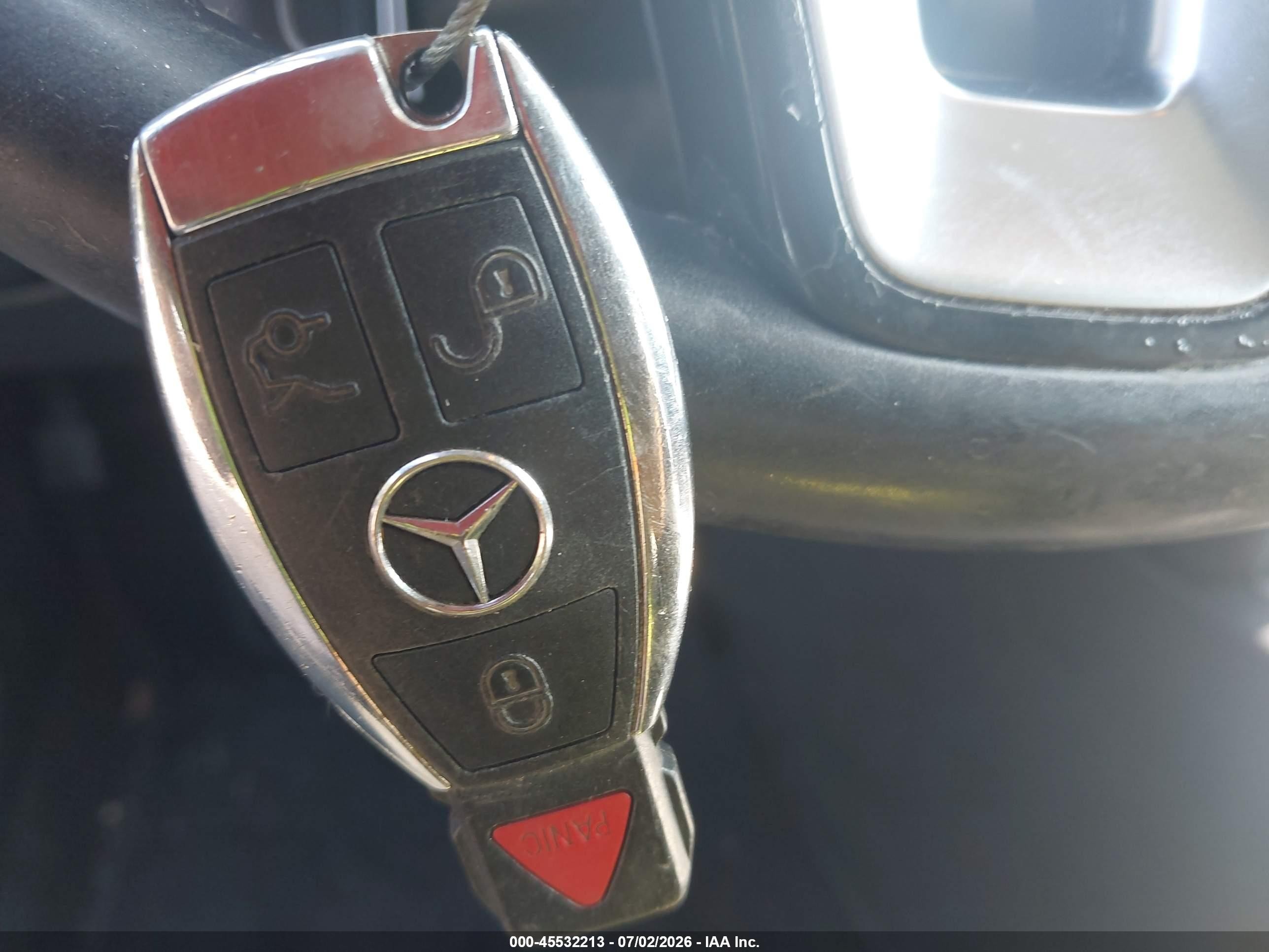 2014 Mercedes-benz Glk 350   Серый vin: WDCGG5HB3EG313338