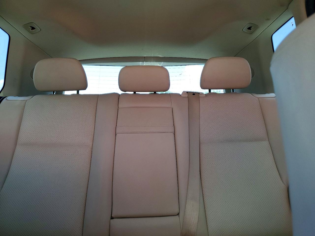 2015 Mercedes-benz Glk 350 Red vin: WDCGG5HB3FG427793