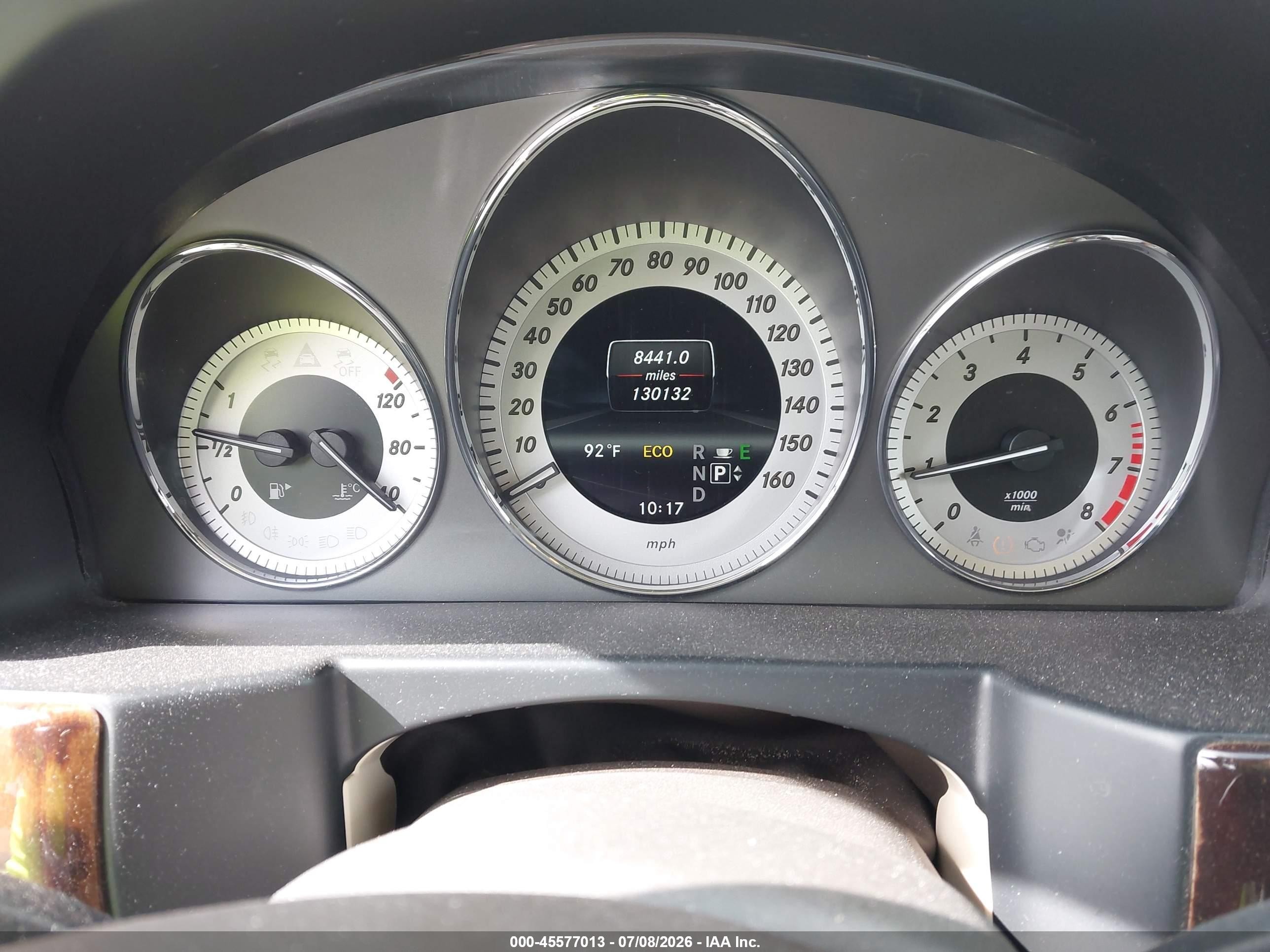 2013 Mercedes-benz Glk 350 Красный vin: WDCGG5HB4DF975305