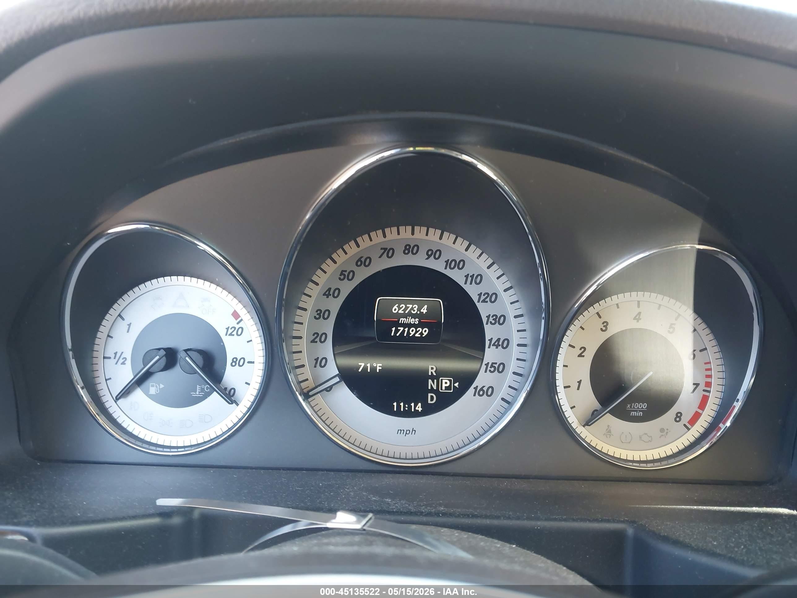 2013 Mercedes-benz Glk 350   Gray vin: WDCGG5HB4DG042837