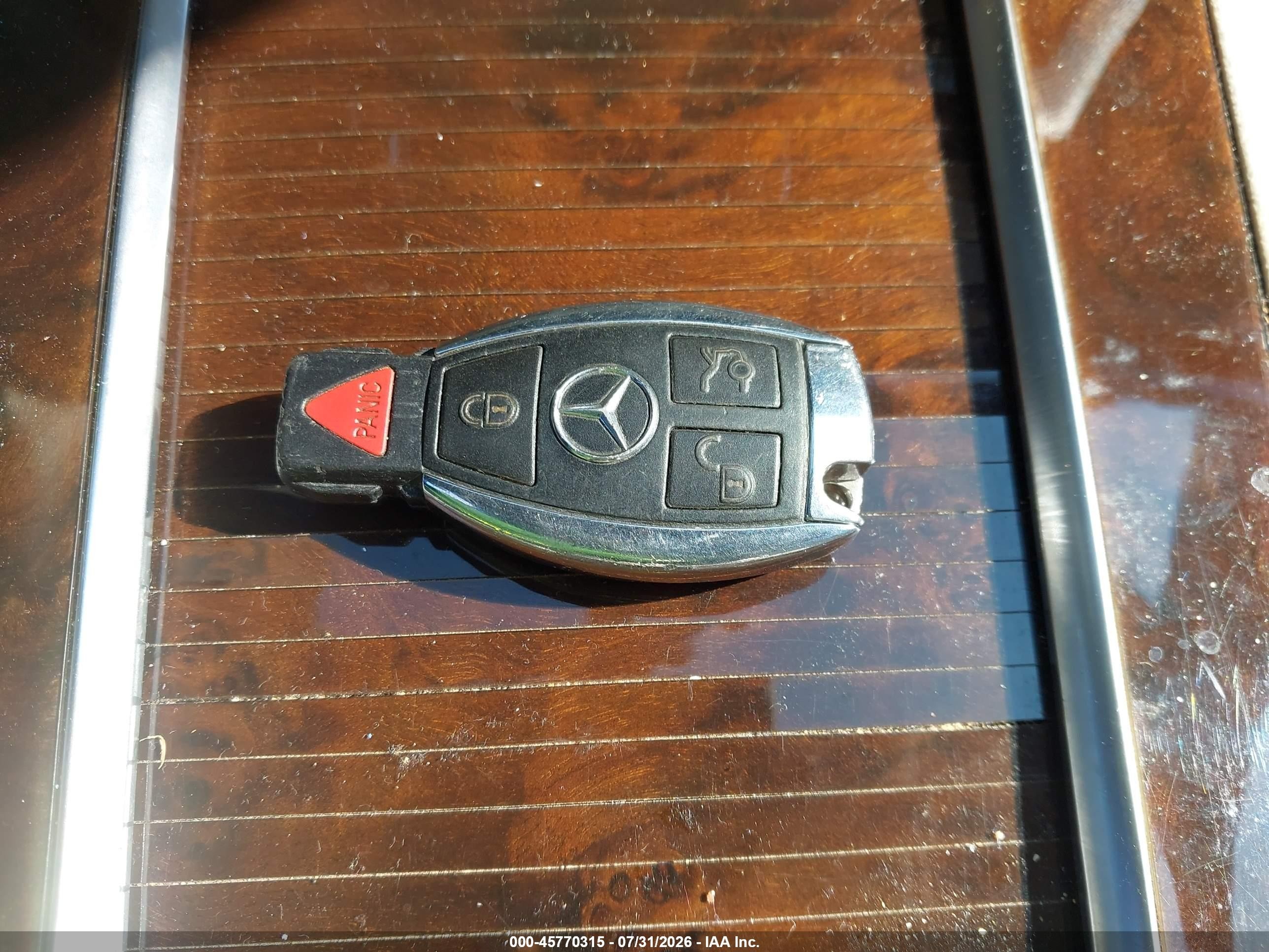 2014 Mercedes-benz Glk 350   Dark Blue vin: WDCGG5HB4EG278079