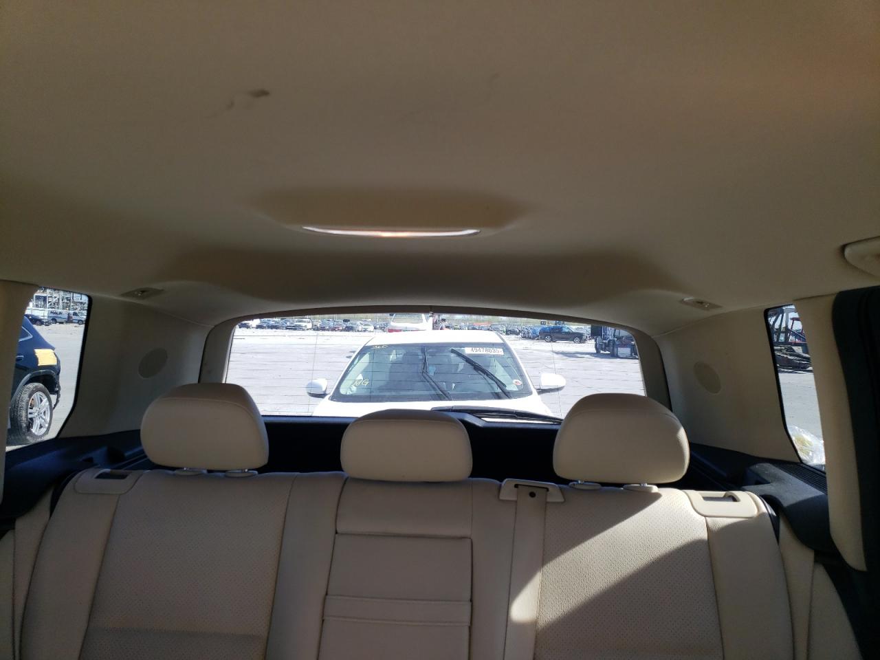 2014 Mercedes-benz Glk 350 Blue vin: WDCGG5HB4EG326132