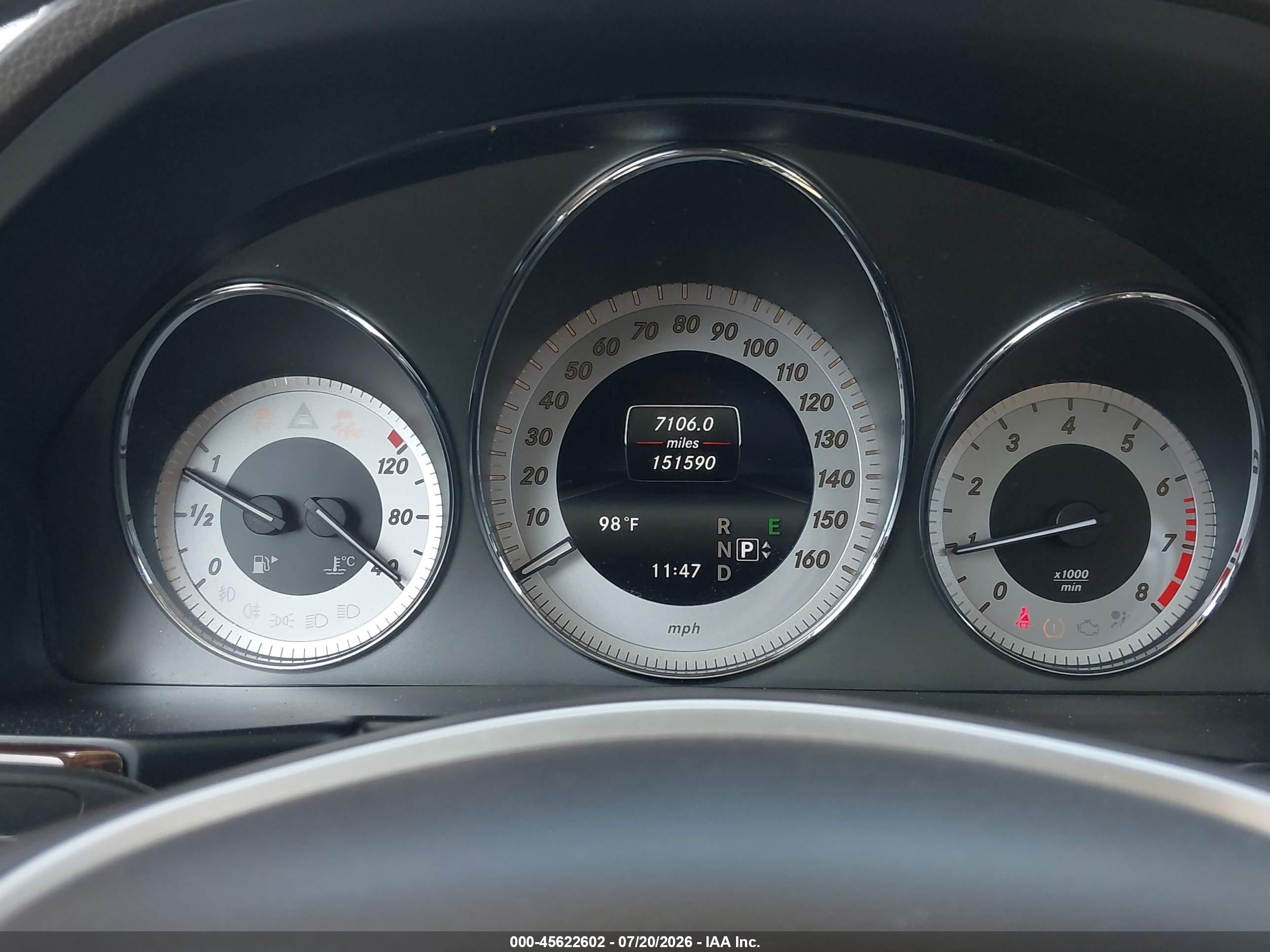 2015 Mercedes-benz Glk 350 Белый vin: WDCGG5HB4FG426670