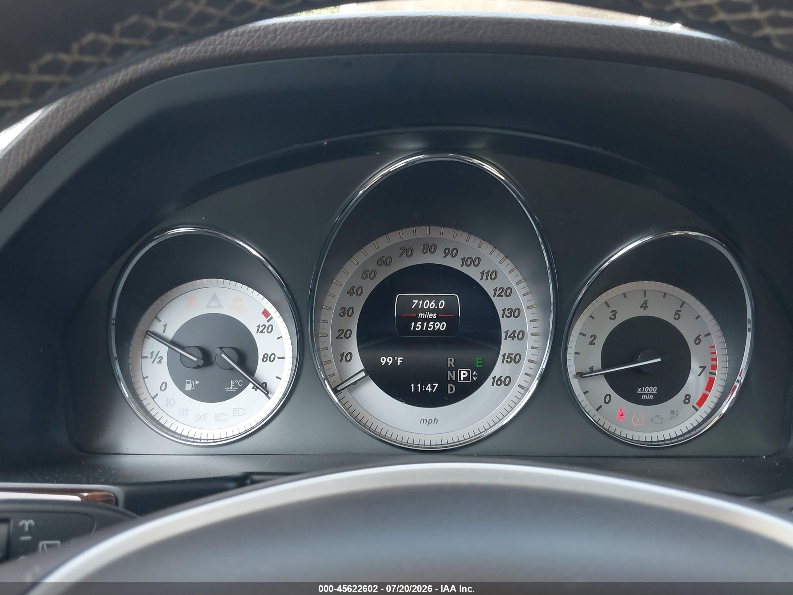 2015 Mercedes-benz Glk 350 Белый vin: WDCGG5HB4FG426670