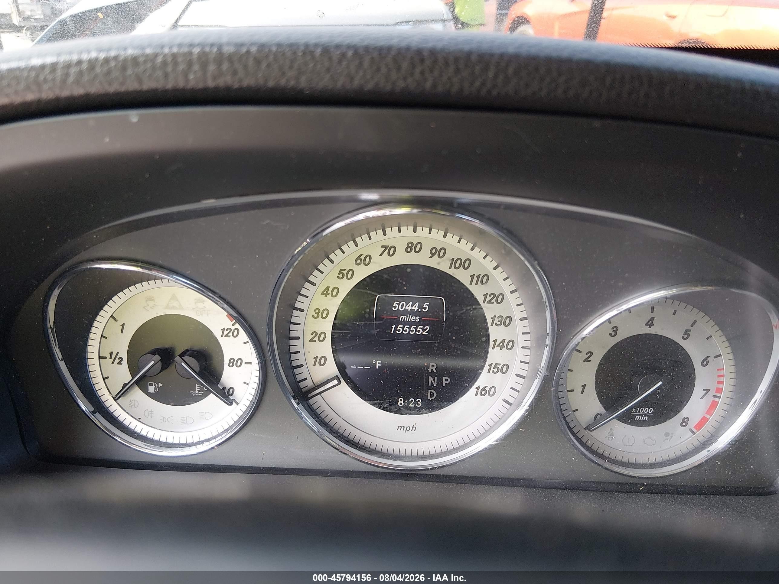 2013 Mercedes-benz Glk 350   Gray vin: WDCGG5HB5DF967603