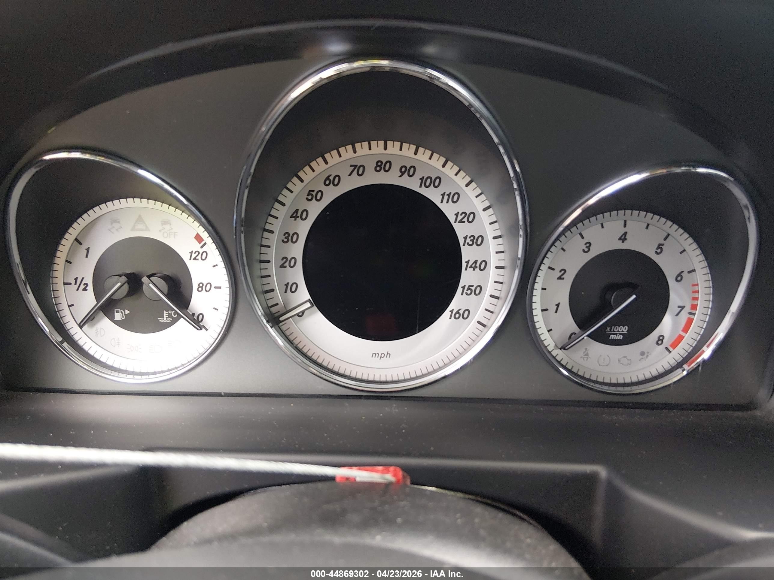 2014 Mercedes-benz Glk 350   Белый vin: WDCGG5HB6EG195706