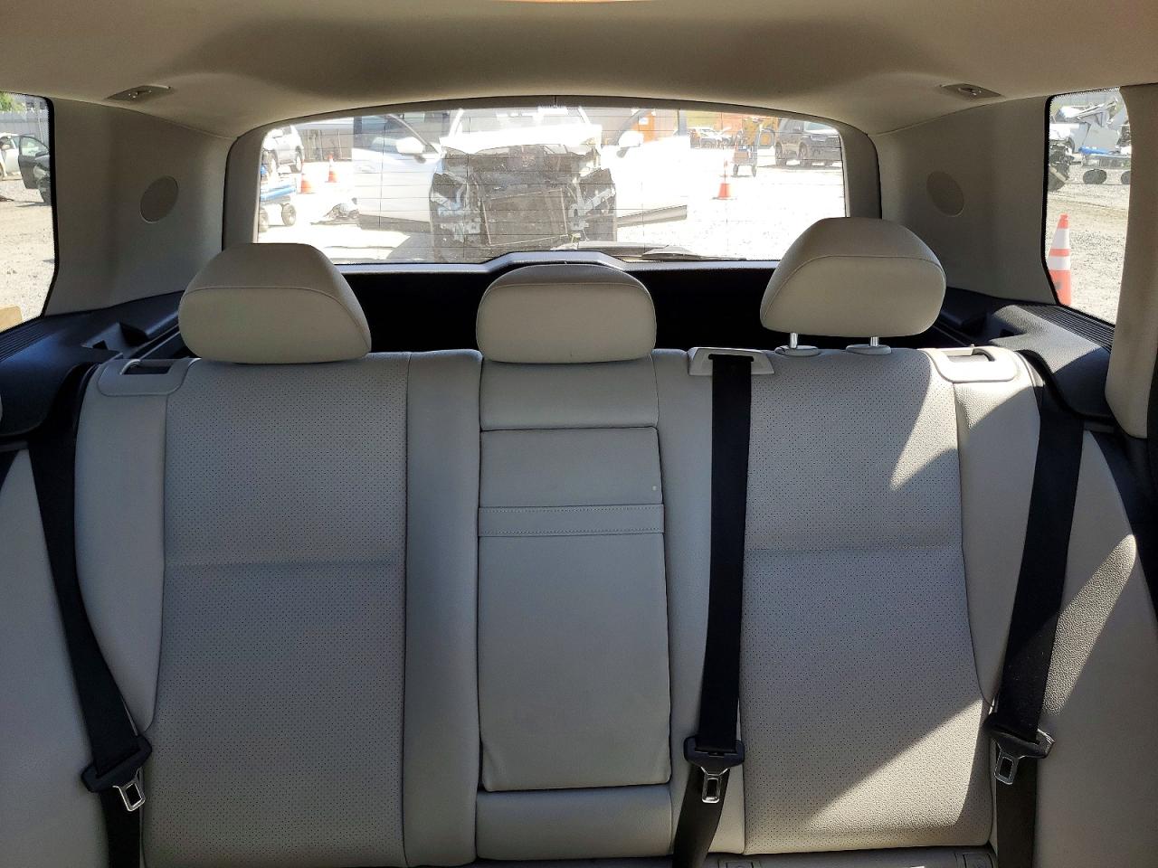 2014 Mercedes-benz Glk 350 Silver vin: WDCGG5HB6EG253927