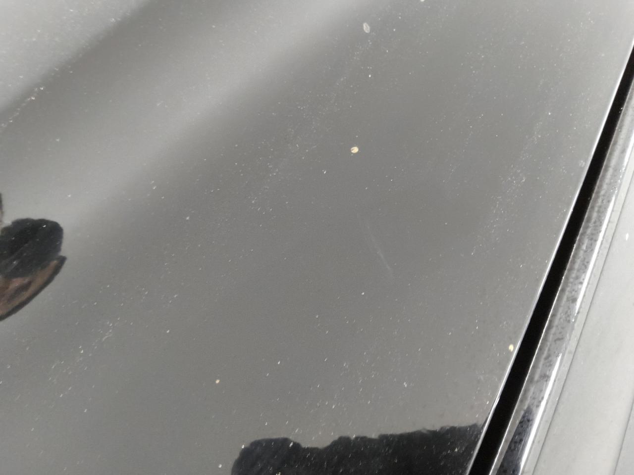 2013 Mercedes-benz Glk 350 Black vin: WDCGG5HB7DF944503 Damage: Hood, Chipped, 2