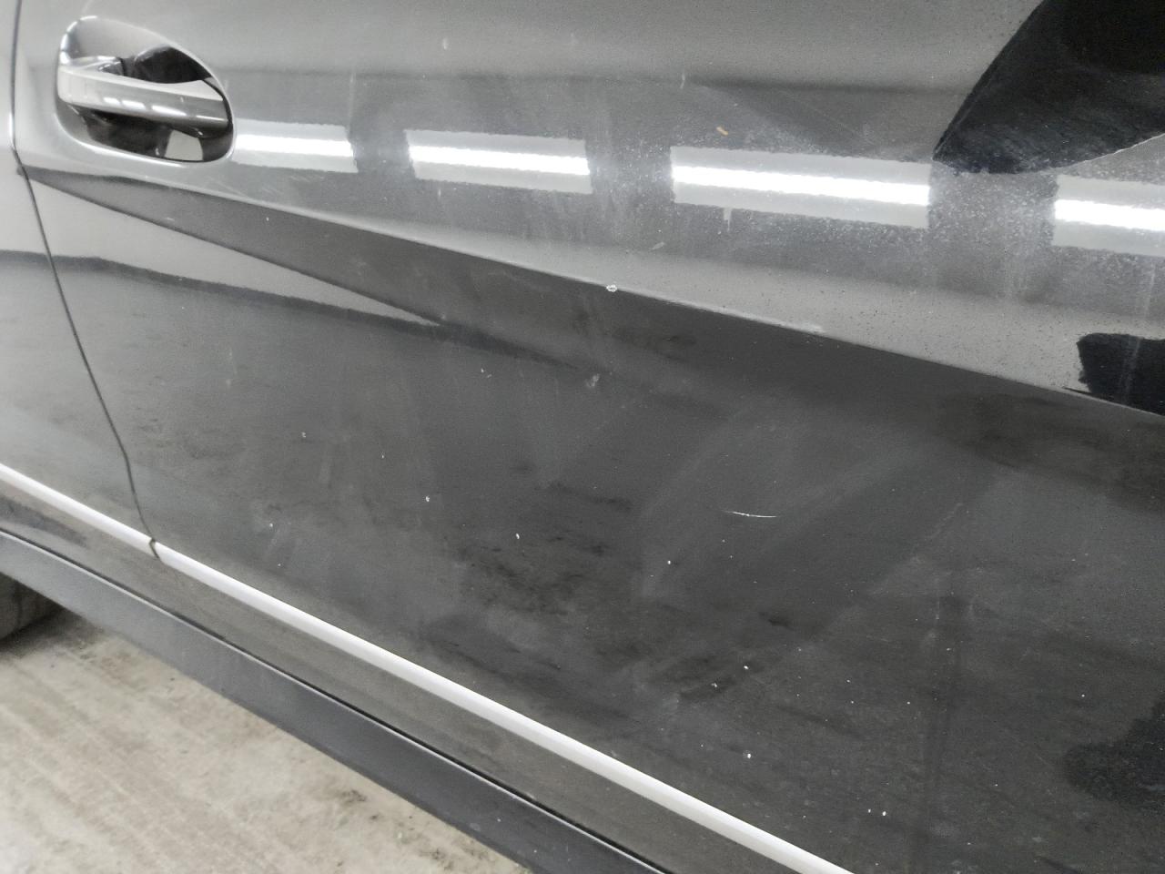2013 Mercedes-benz Glk 350 Black vin: WDCGG5HB7DF944503 Damage: Right Front Door, Multiple Scratches Heavy, 4