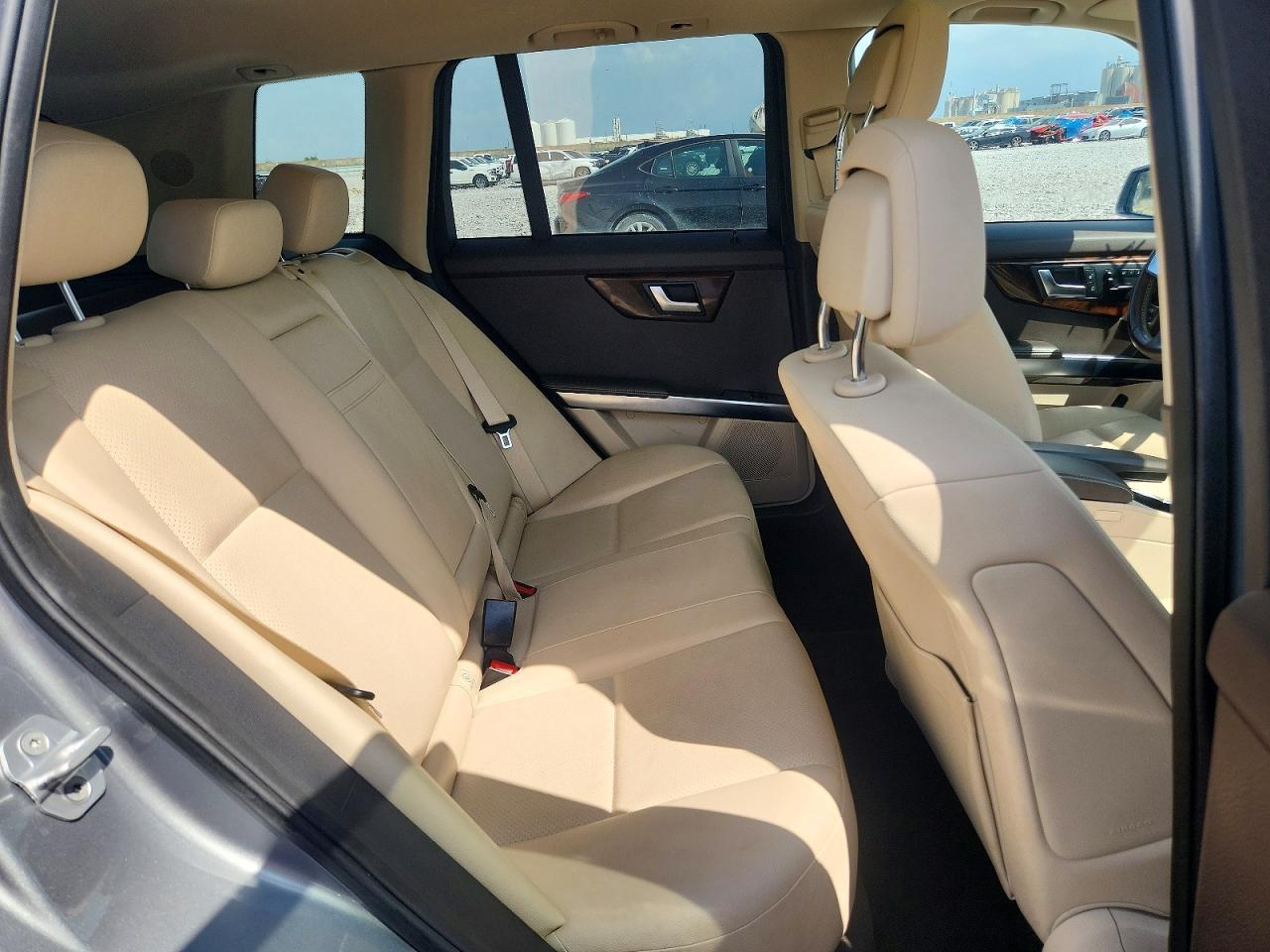 2013 Mercedes-benz Glk 350 Серебряный vin: WDCGG5HB7DF962760