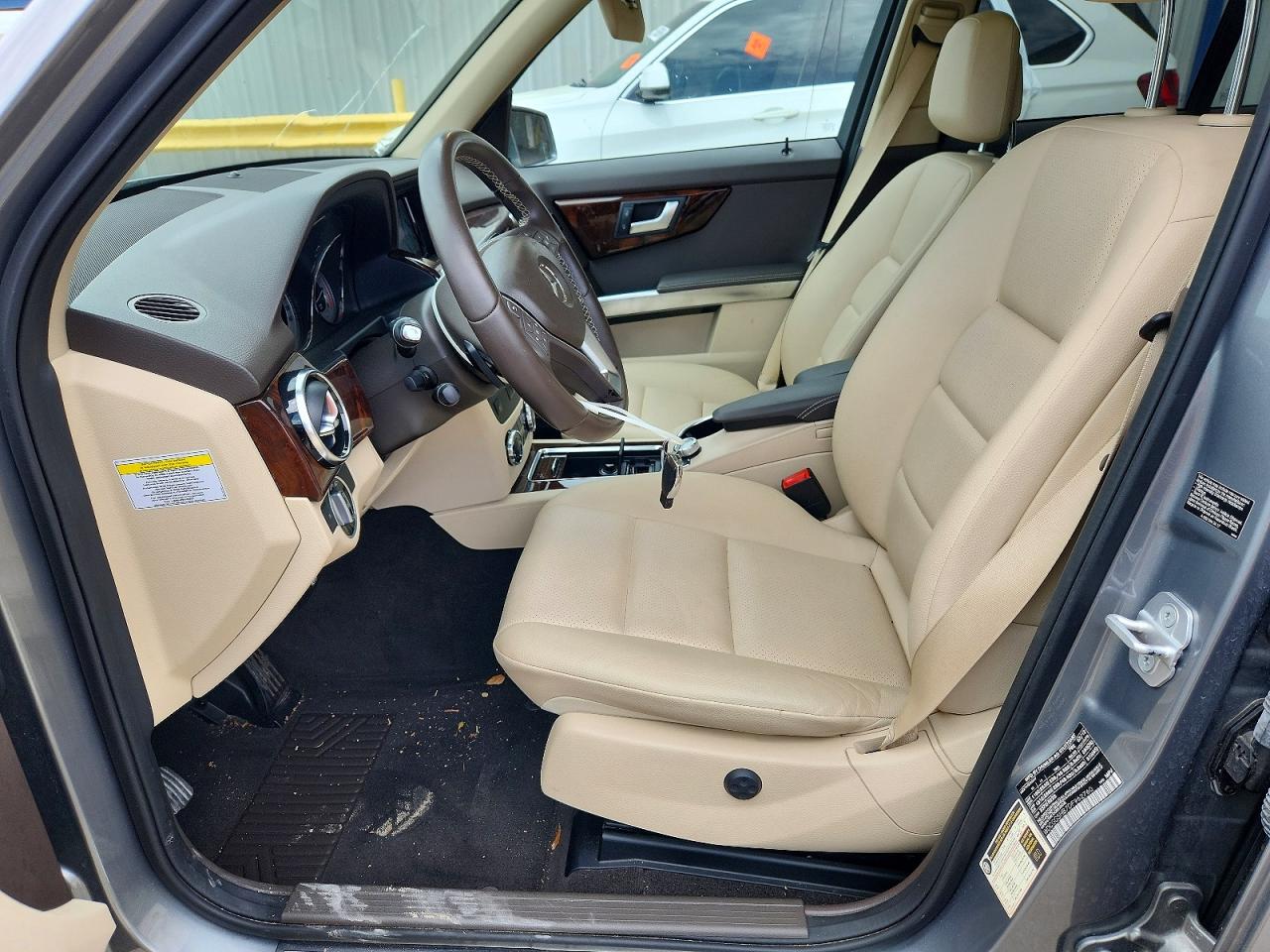 2013 Mercedes-benz Glk 350 Серебряный vin: WDCGG5HB7DF962760