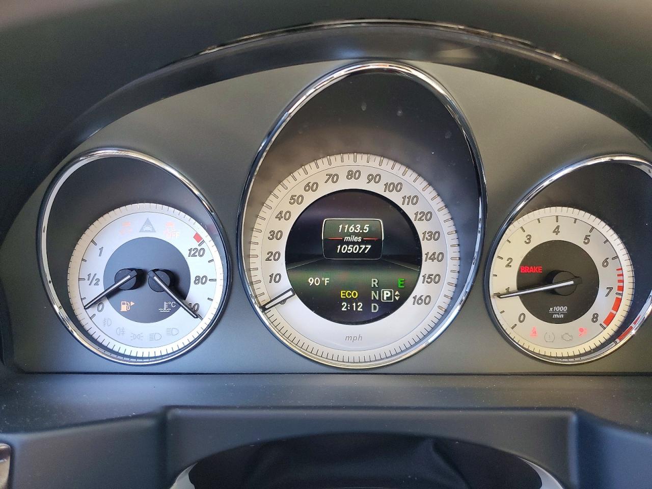 2014 Mercedes Benz Glk 350 Tan vin: WDCGG5HB7EG297421