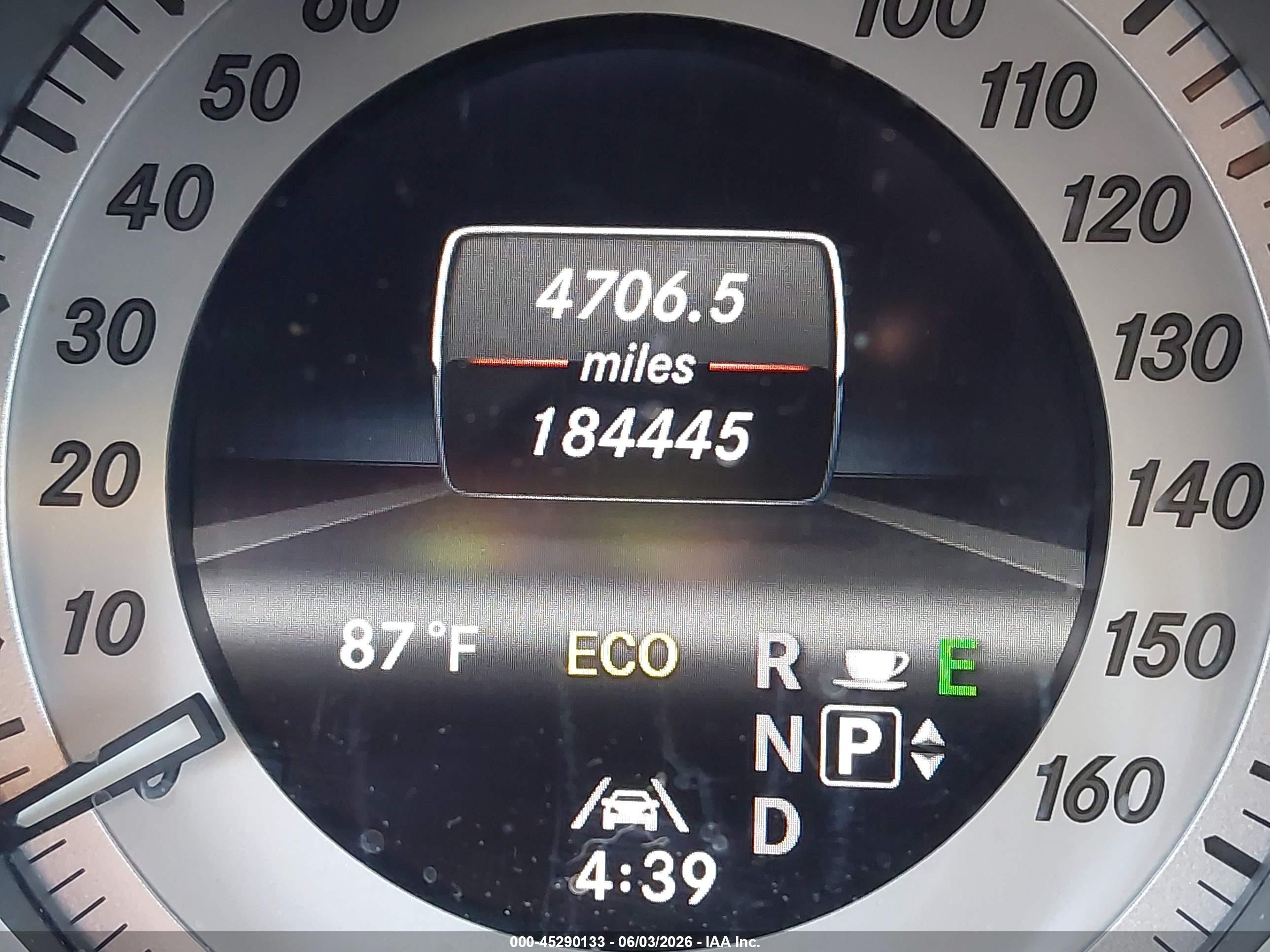 2013 Mercedes-benz Glk 350   Black vin: WDCGG5HB8DF952478