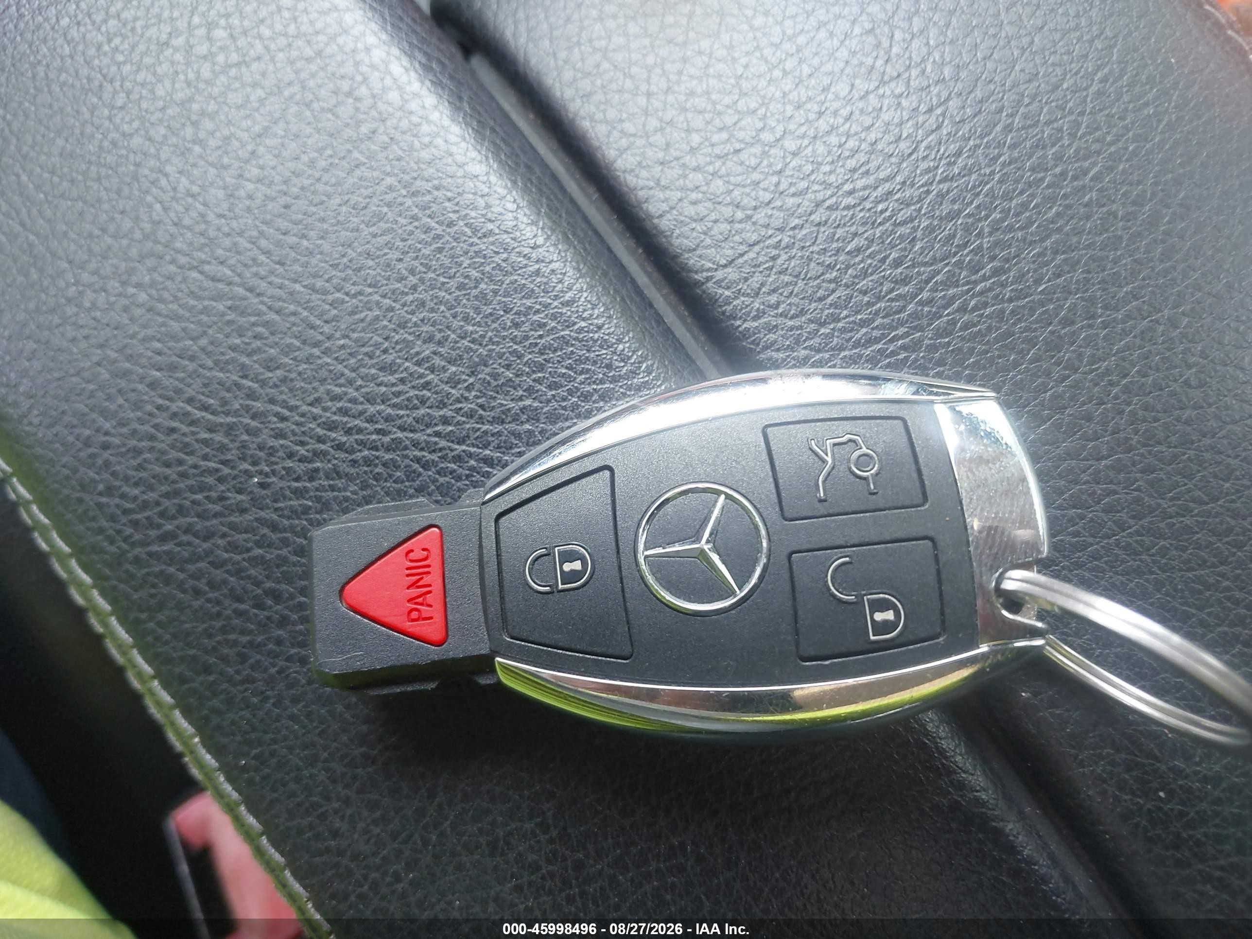 2013 Mercedes-benz Glk 350   Серый vin: WDCGG5HB8DG142035