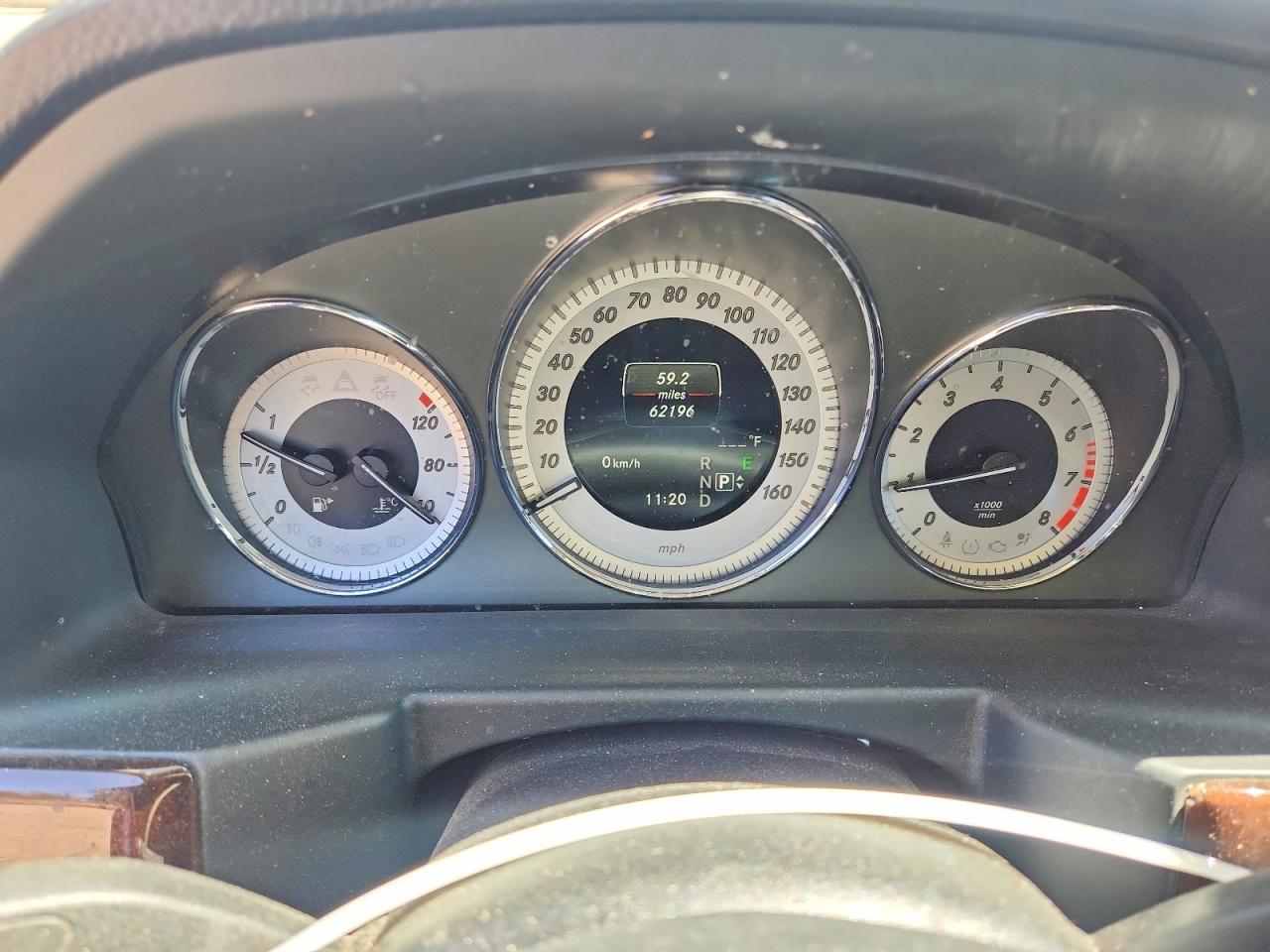 2015 Mercedes-benz Glk 350 Серый vin: WDCGG5HB8FG341816