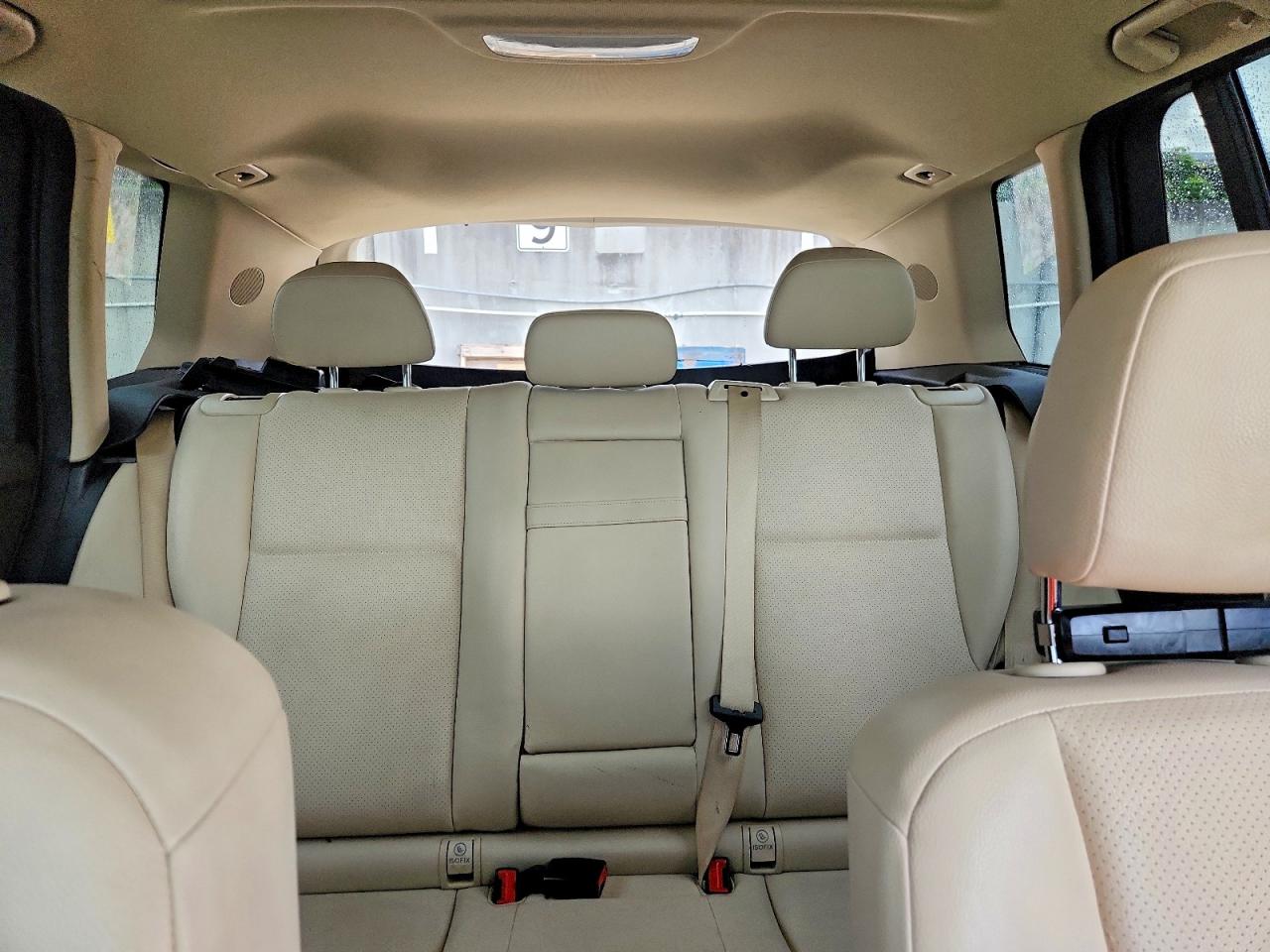 2015 Mercedes-benz Glk 350 White vin: WDCGG5HB8FG439339
